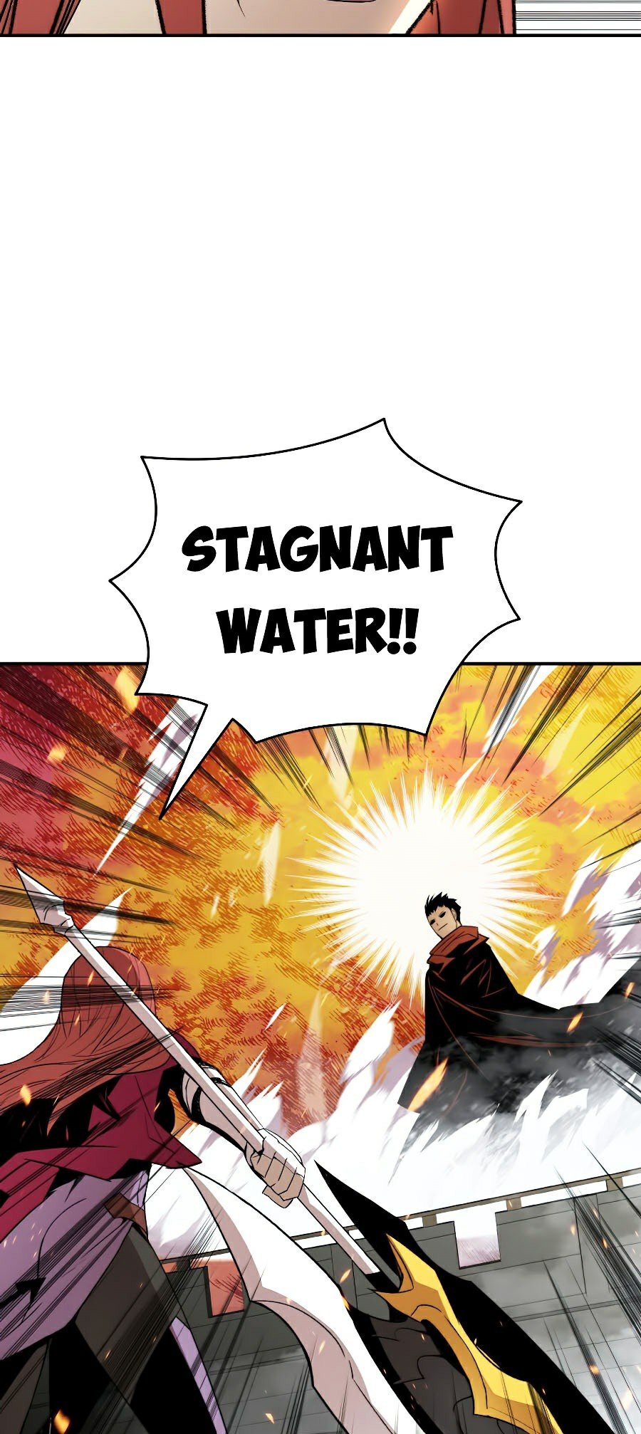 Trở Lại Làm Tân Thủ: Chapter 63