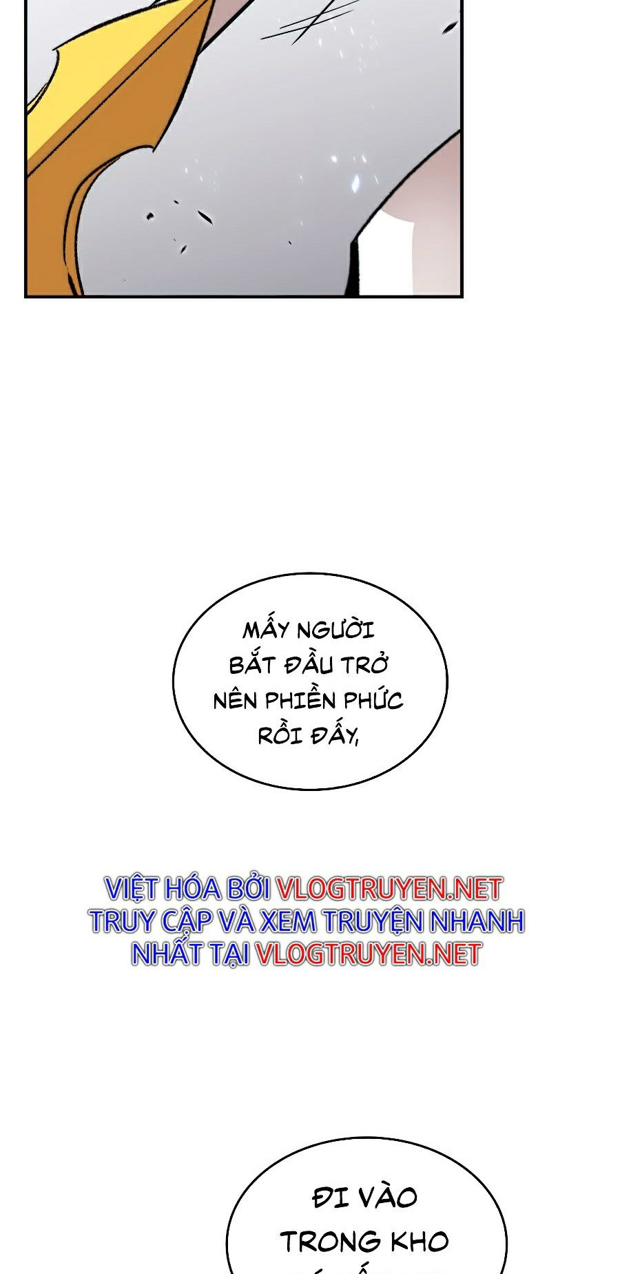 Trở Lại Làm Tân Thủ: Chapter 63