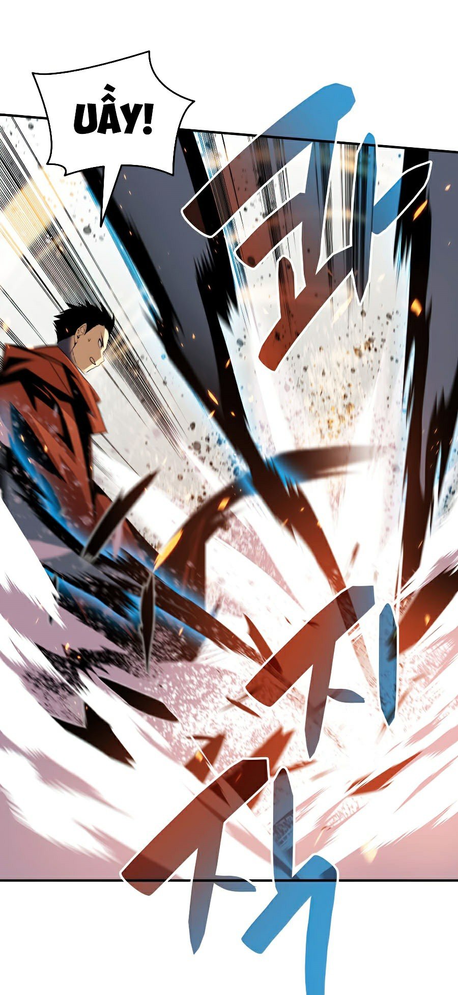 Trở Lại Làm Tân Thủ: Chapter 63