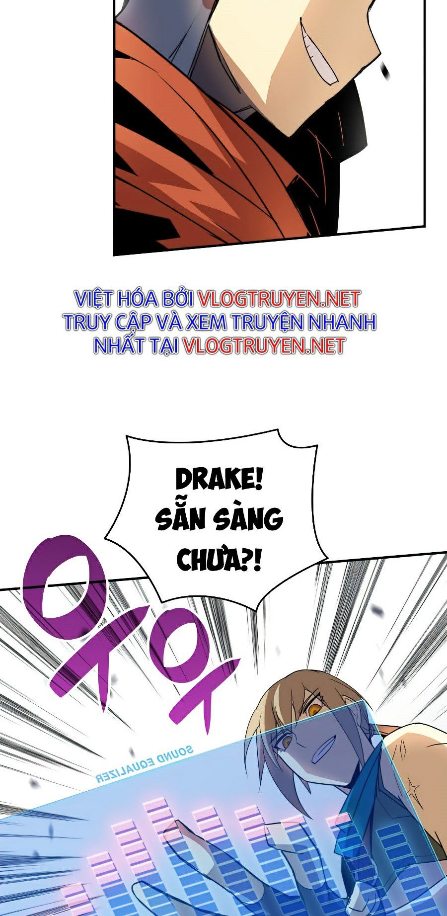 Trở Lại Làm Tân Thủ: Chapter 64