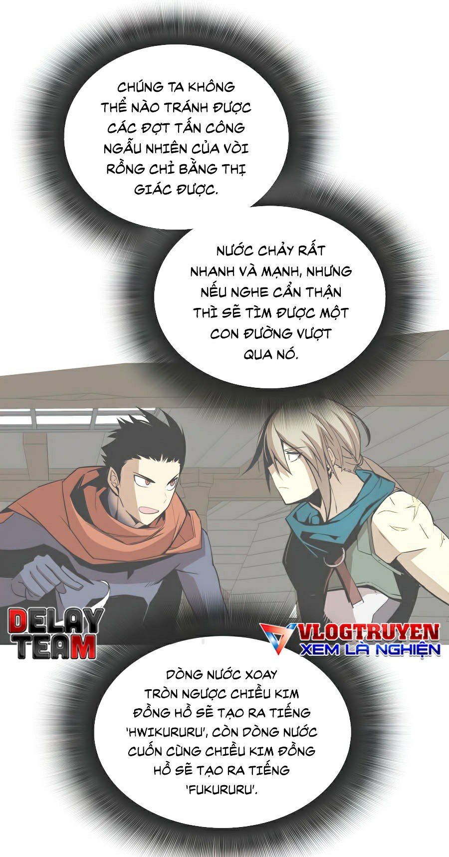 Trở Lại Làm Tân Thủ: Chapter 64