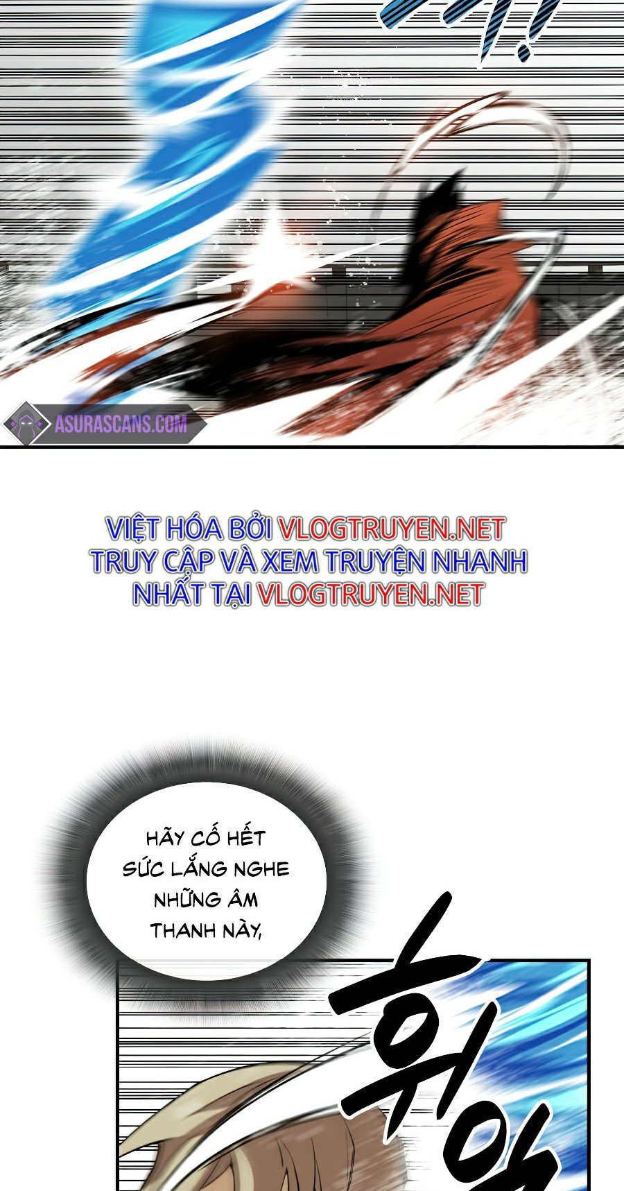 Trở Lại Làm Tân Thủ: Chapter 64