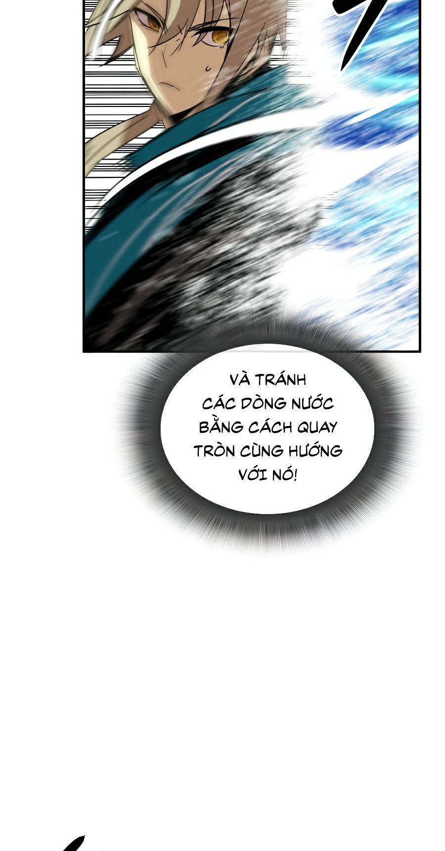 Trở Lại Làm Tân Thủ: Chapter 64
