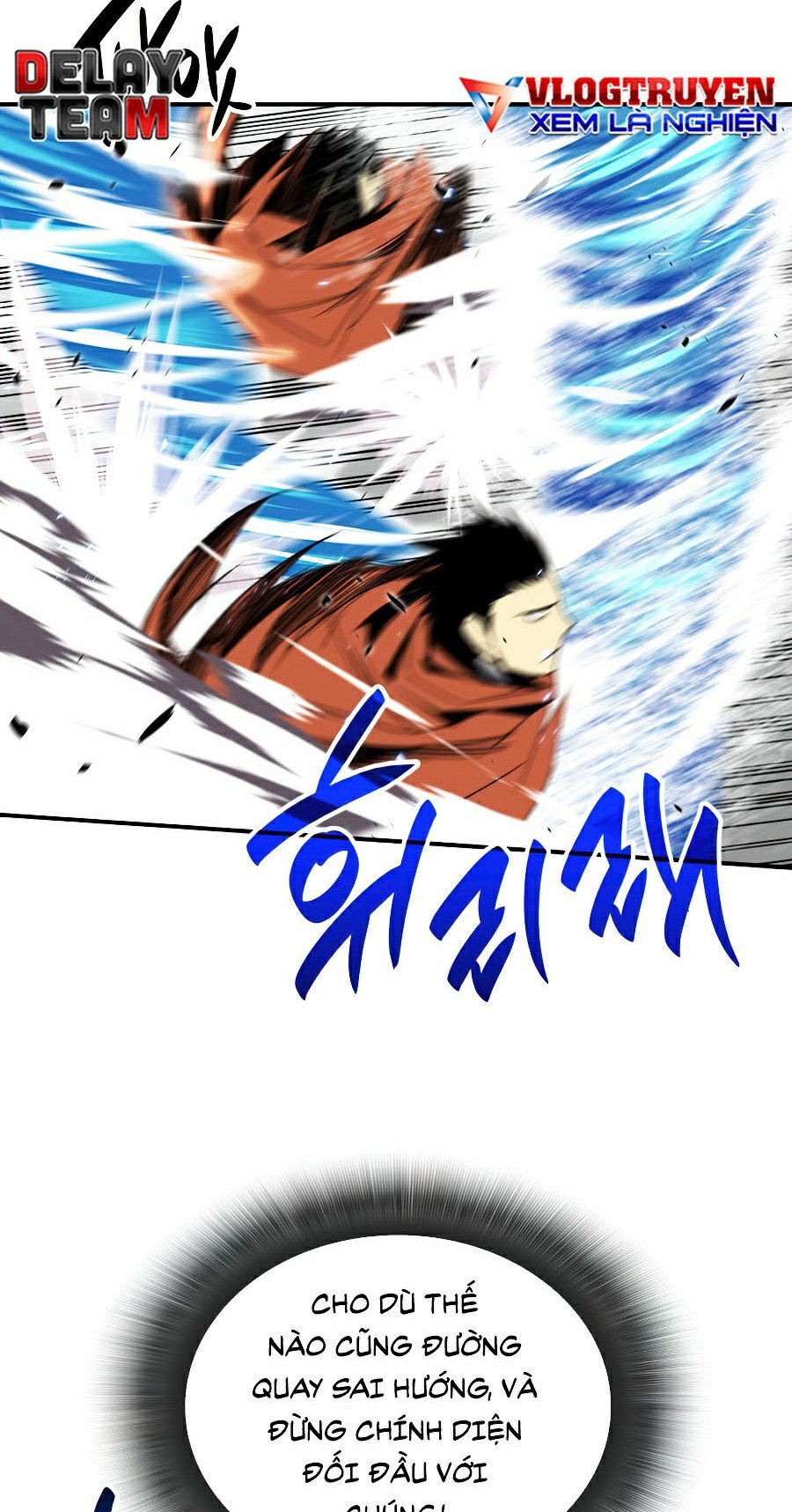 Trở Lại Làm Tân Thủ: Chapter 64