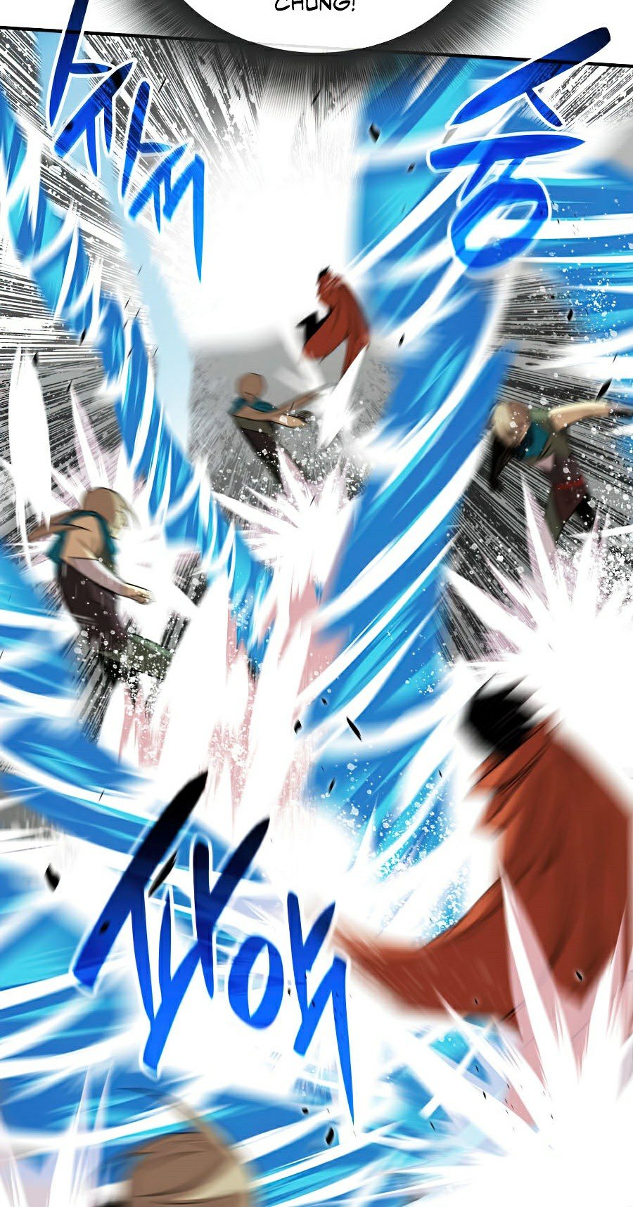 Trở Lại Làm Tân Thủ: Chapter 64