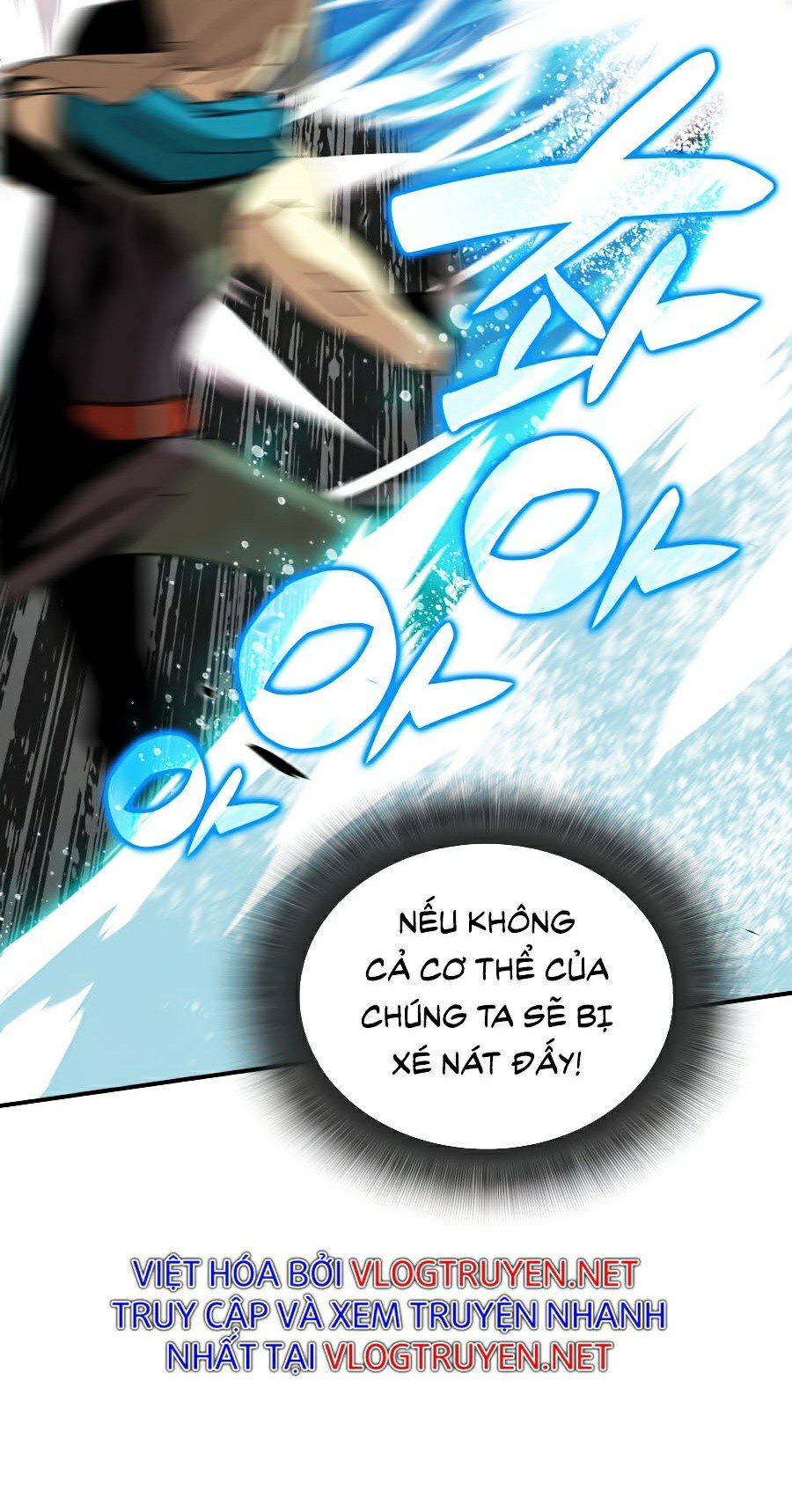 Trở Lại Làm Tân Thủ: Chapter 64