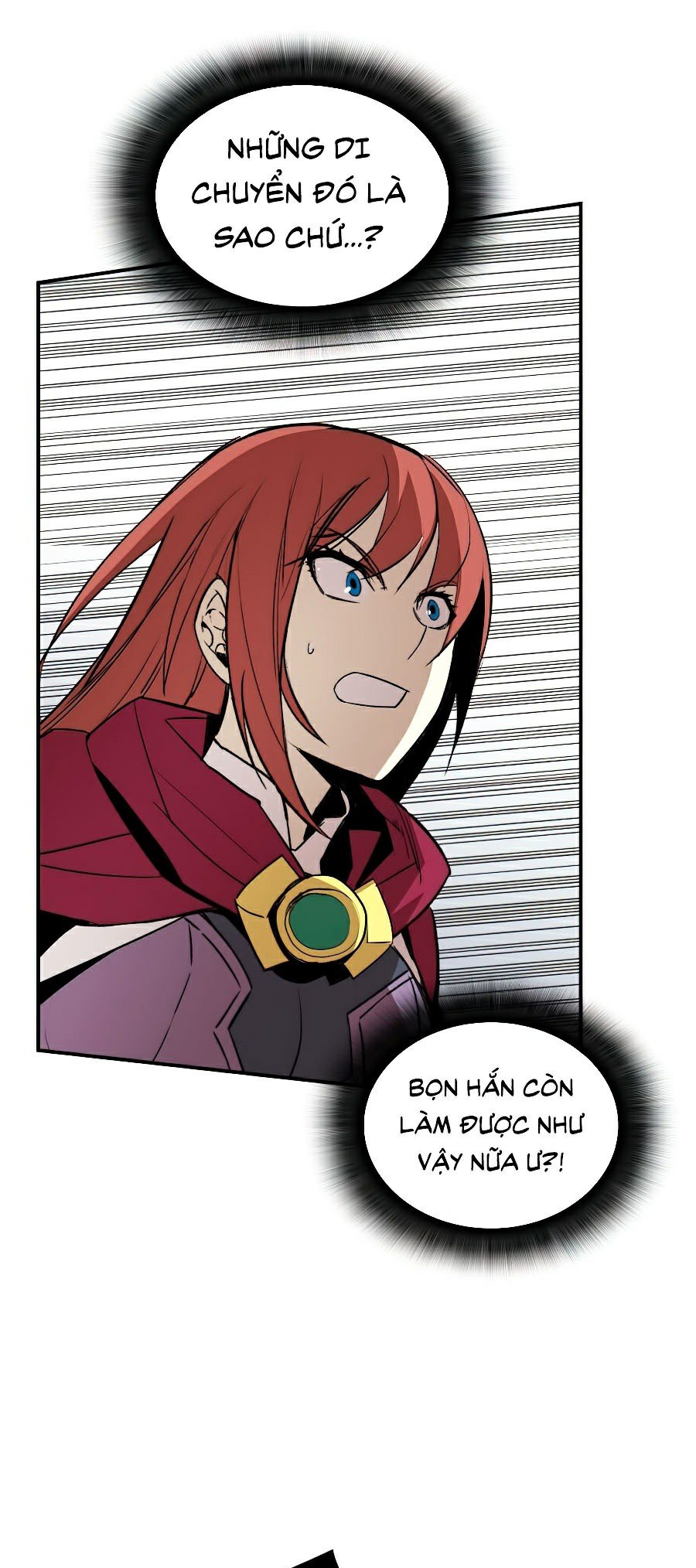 Trở Lại Làm Tân Thủ: Chapter 64