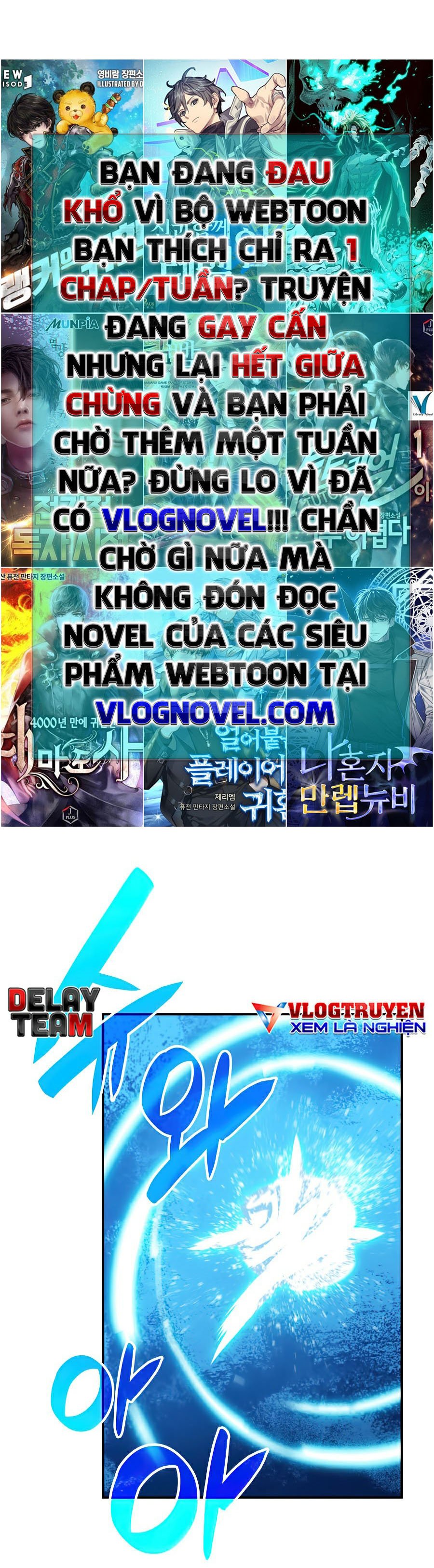 Trở Lại Làm Tân Thủ: Chapter 64