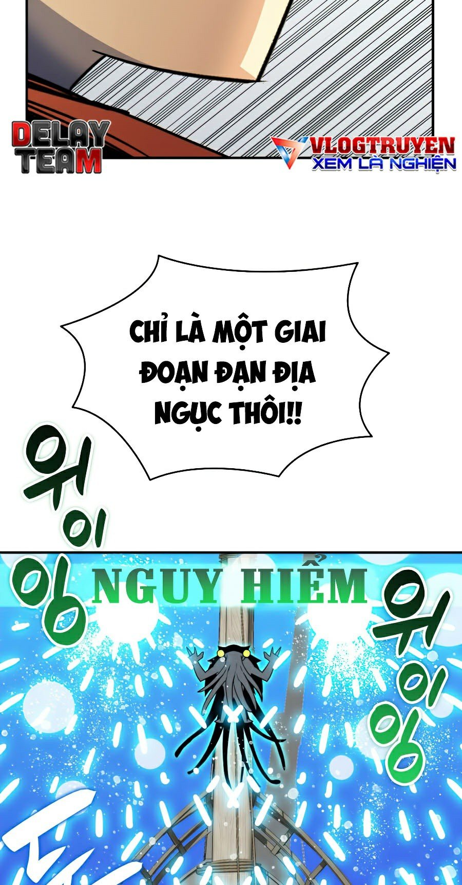 Trở Lại Làm Tân Thủ: Chapter 64