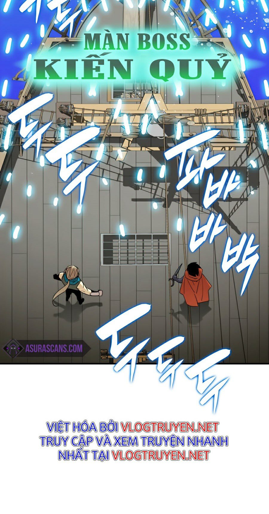 Trở Lại Làm Tân Thủ: Chapter 64