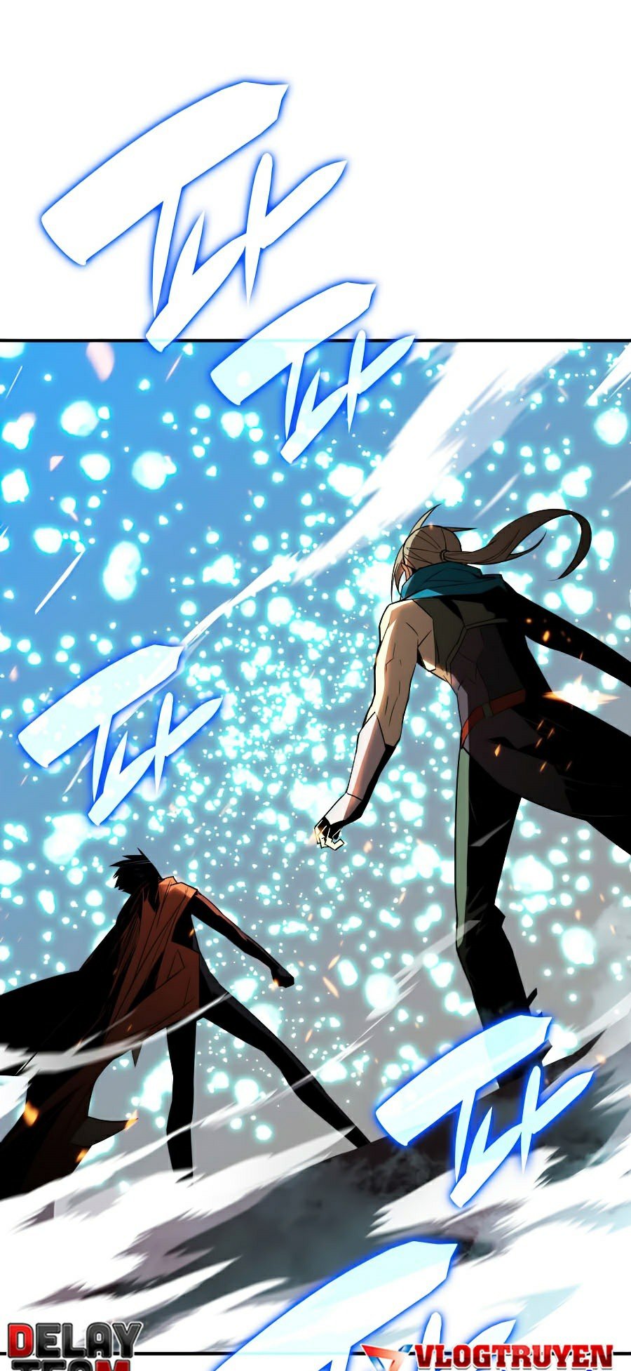Trở Lại Làm Tân Thủ: Chapter 64