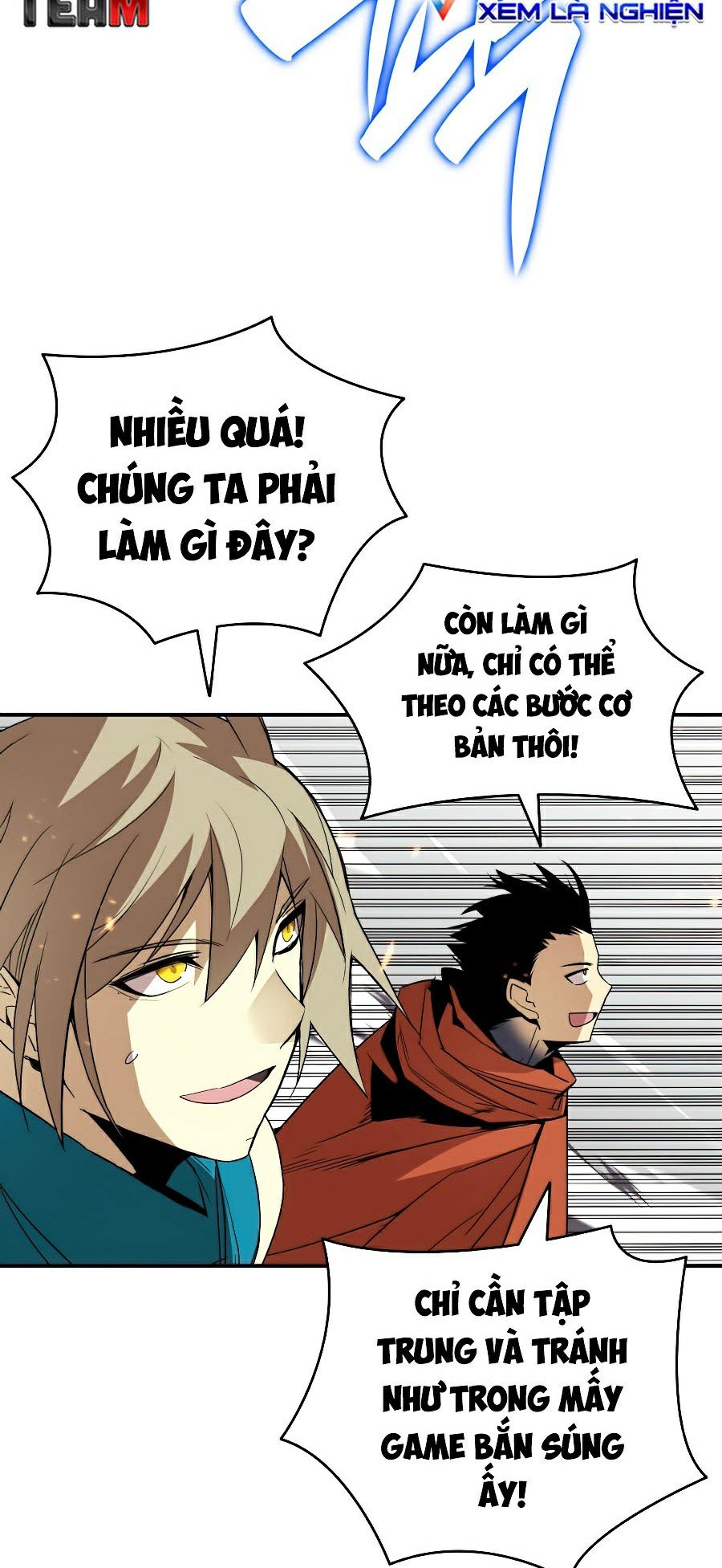 Trở Lại Làm Tân Thủ: Chapter 64