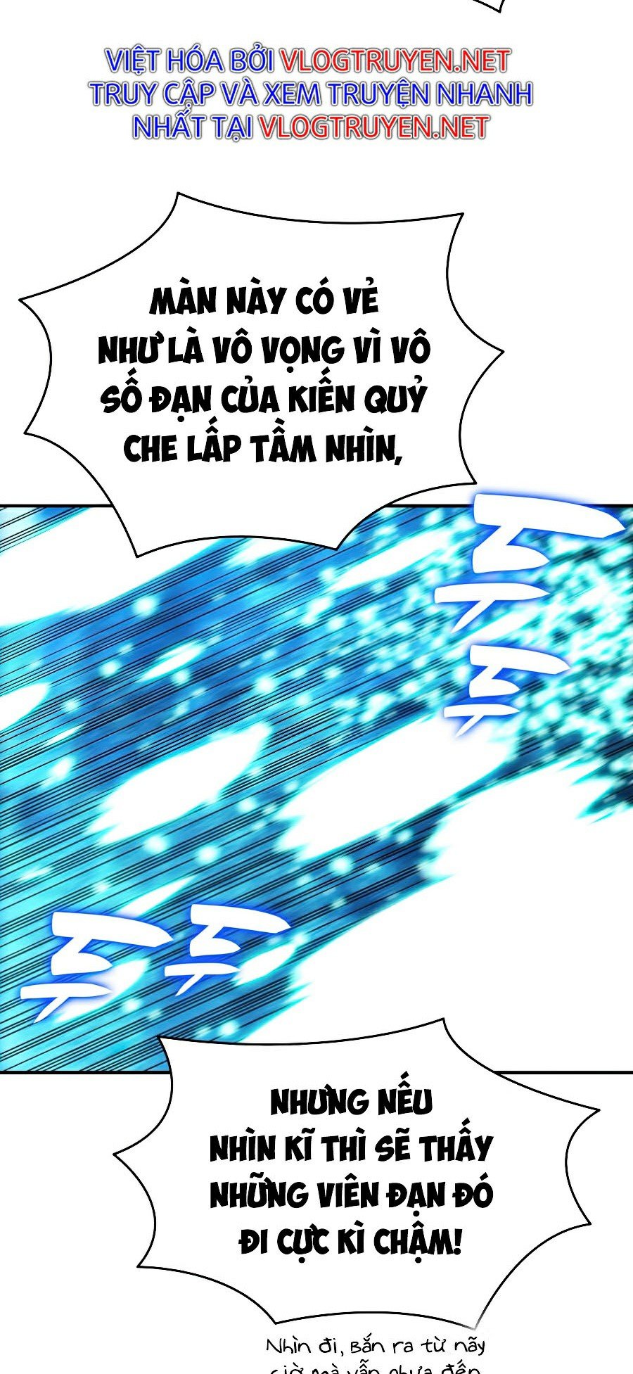 Trở Lại Làm Tân Thủ: Chapter 64