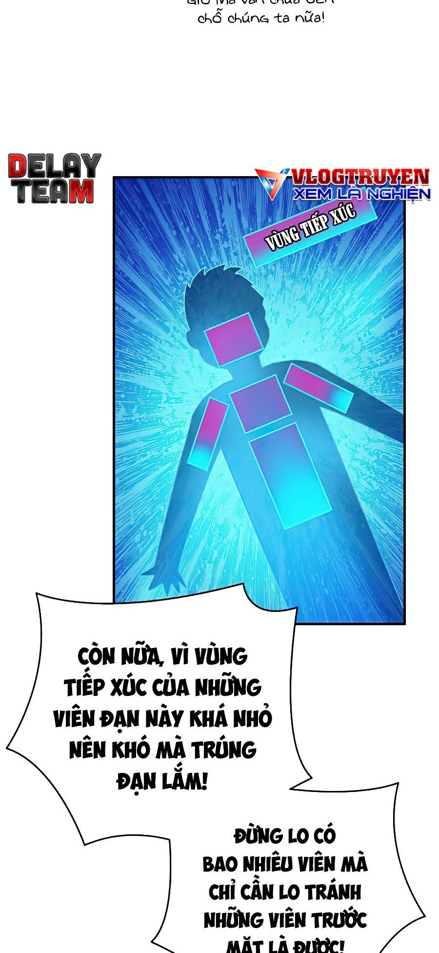 Trở Lại Làm Tân Thủ: Chapter 64