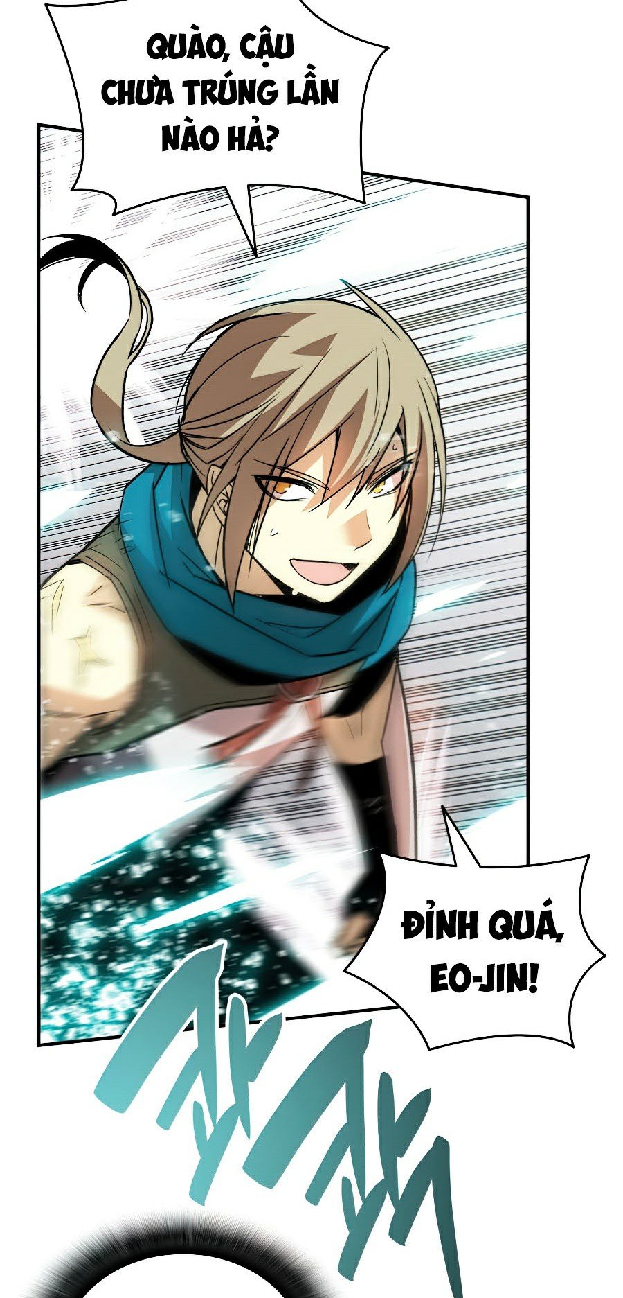 Trở Lại Làm Tân Thủ: Chapter 64