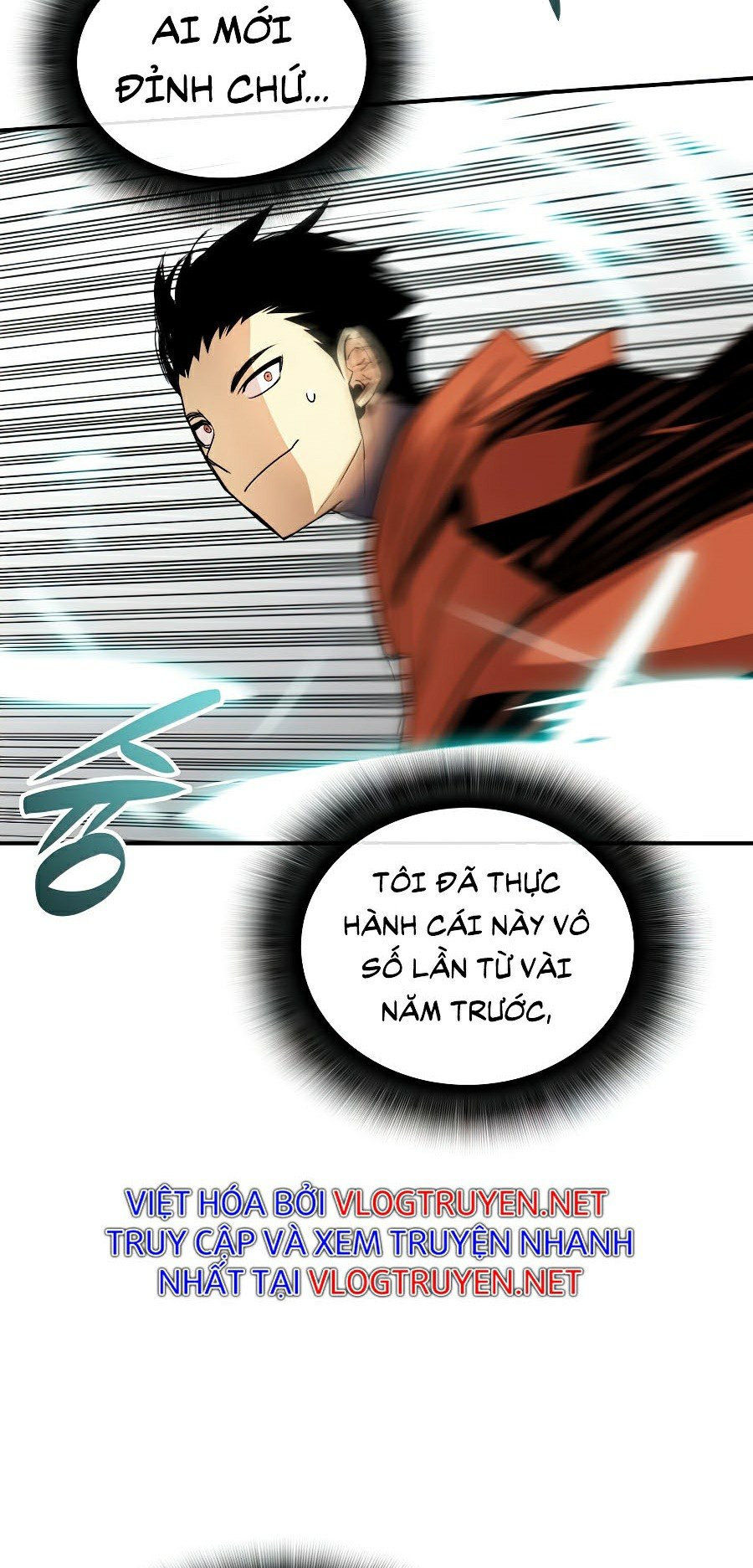 Trở Lại Làm Tân Thủ: Chapter 64