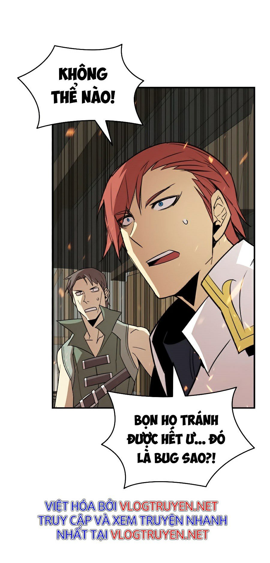 Trở Lại Làm Tân Thủ: Chapter 64