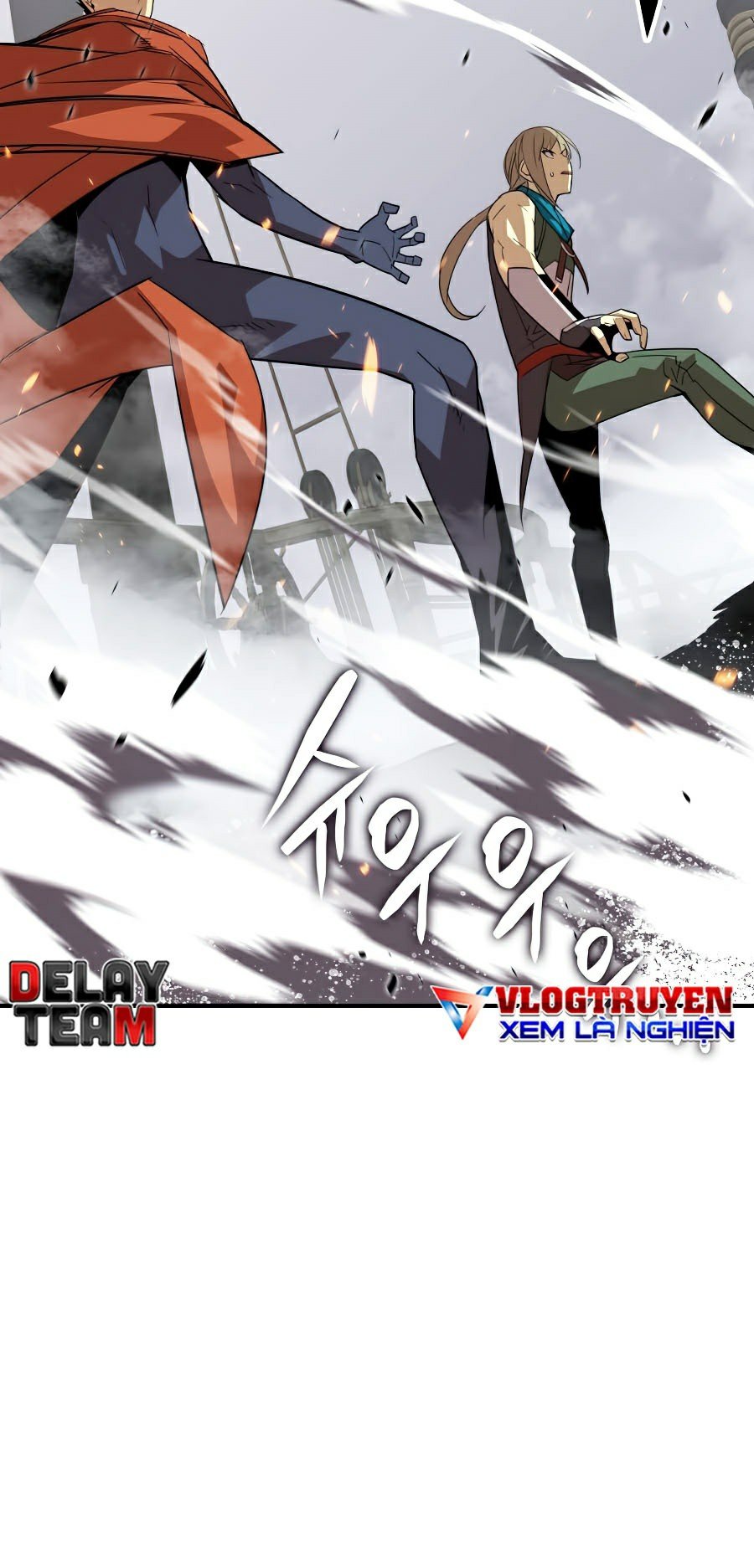 Trở Lại Làm Tân Thủ: Chapter 64