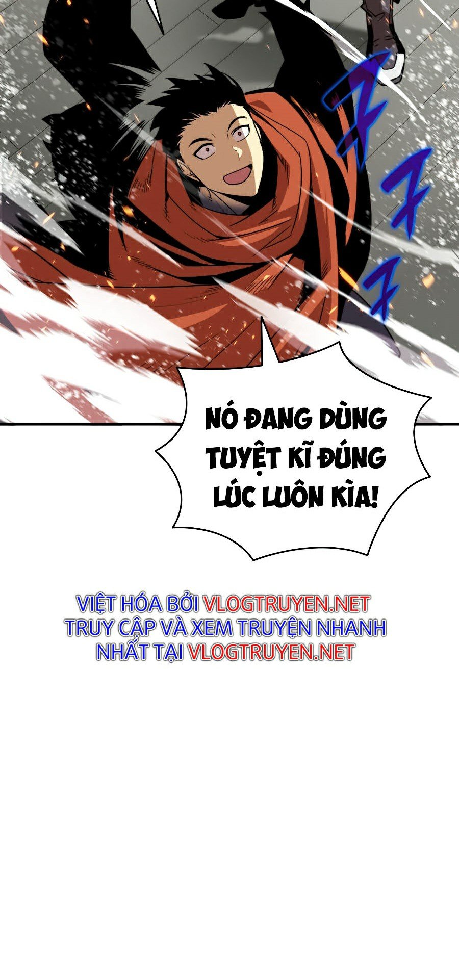 Trở Lại Làm Tân Thủ: Chapter 64