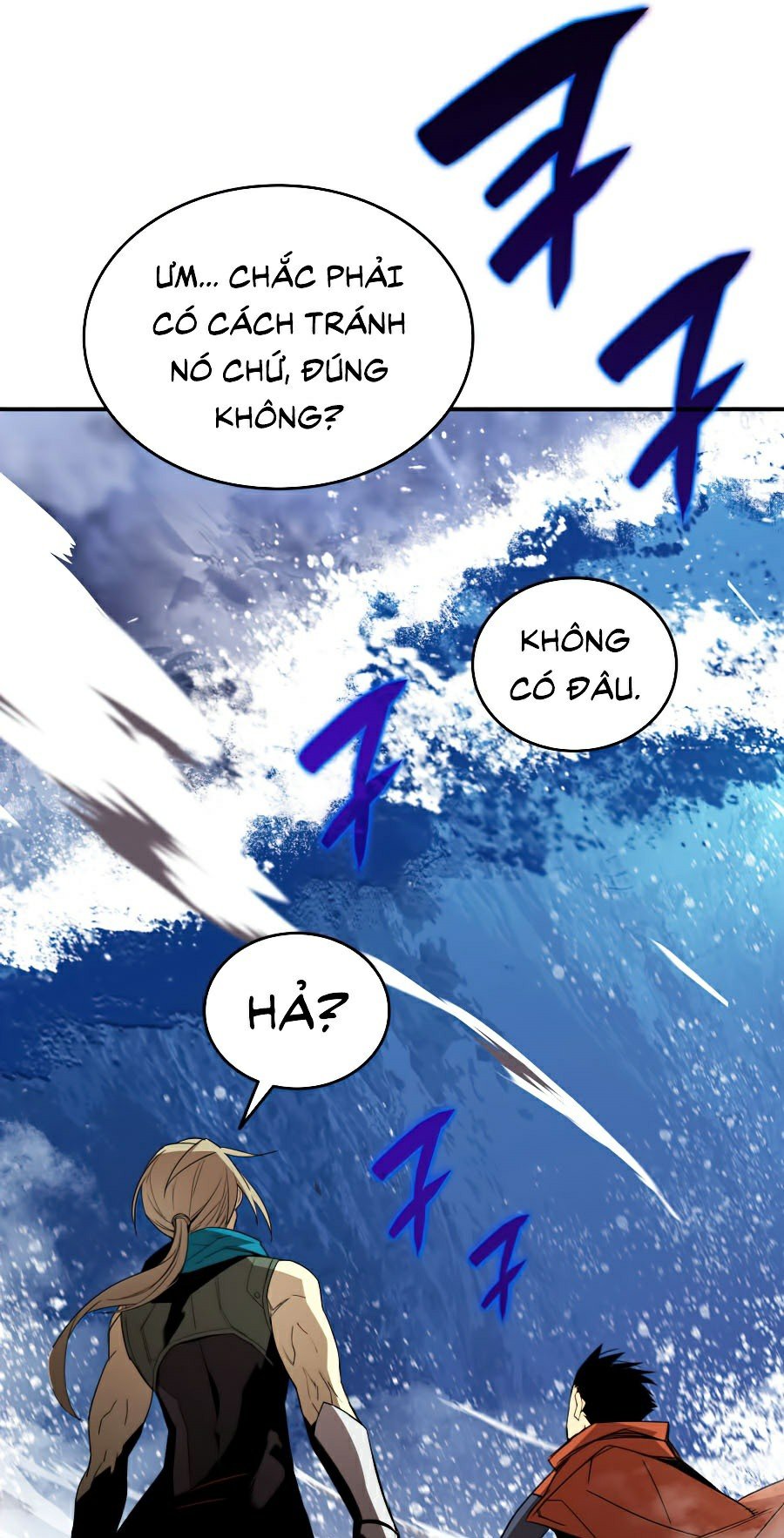Trở Lại Làm Tân Thủ: Chapter 64