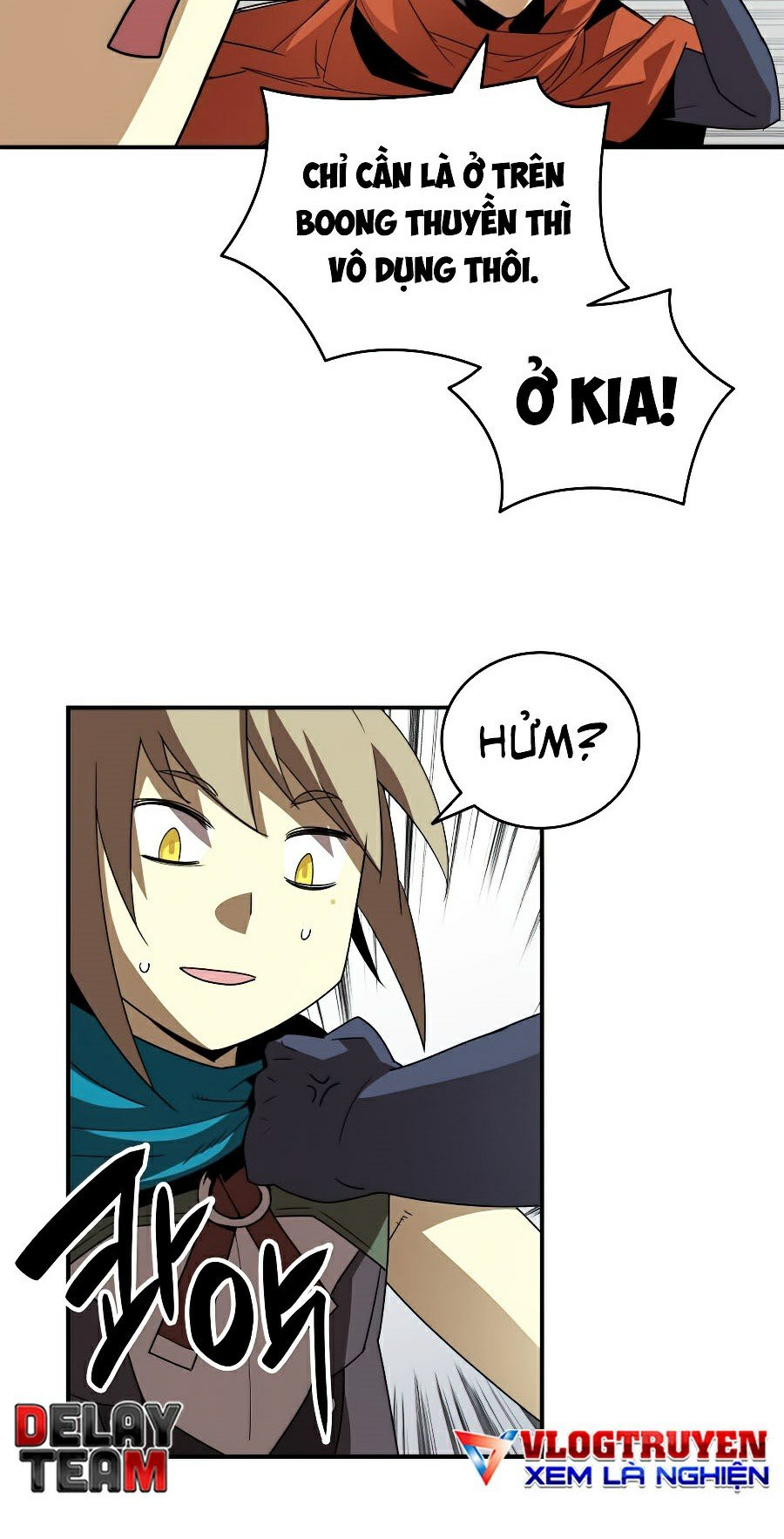 Trở Lại Làm Tân Thủ: Chapter 64