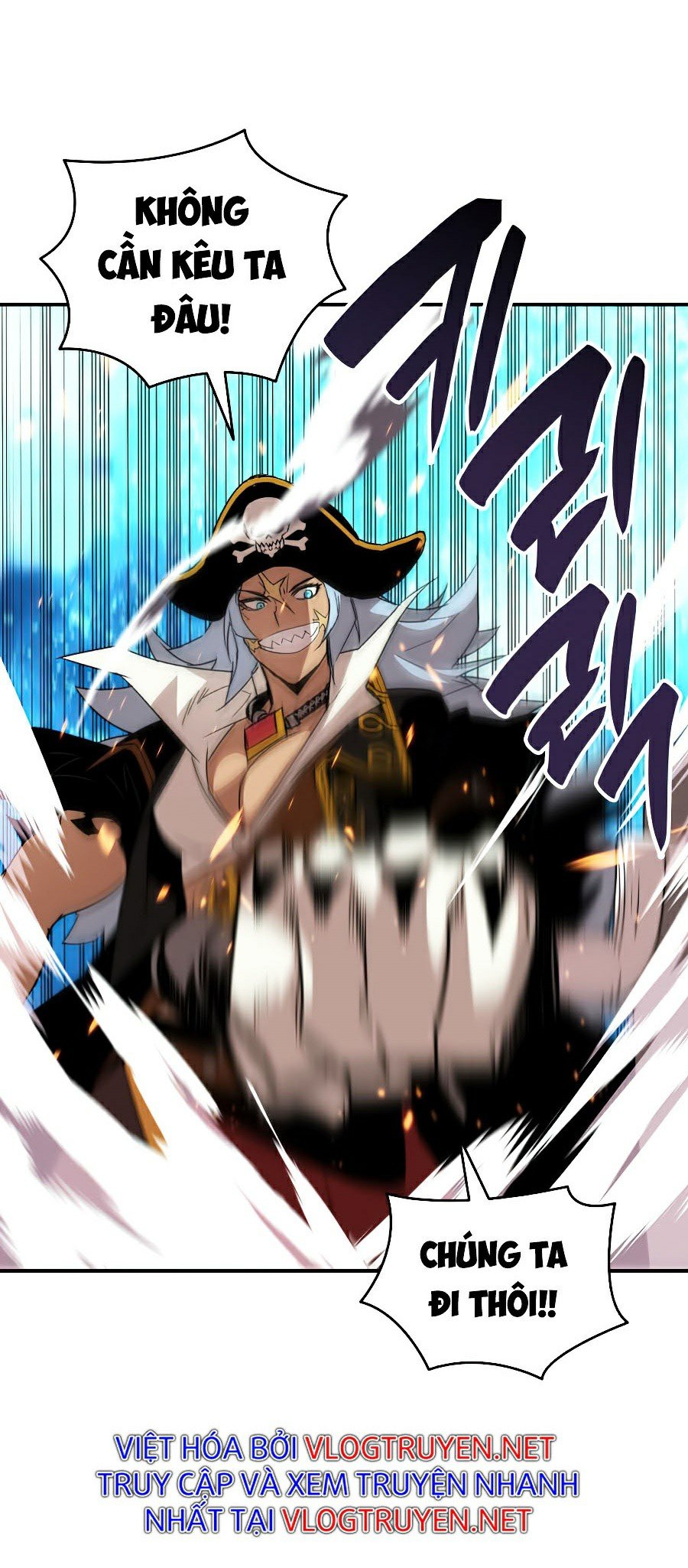 Trở Lại Làm Tân Thủ: Chapter 64