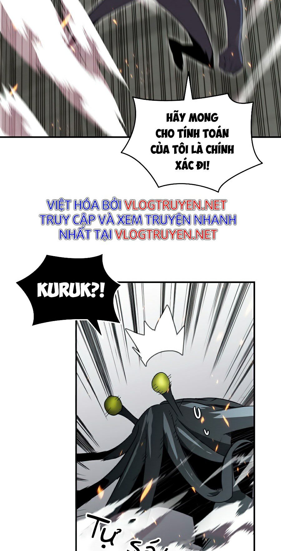 Trở Lại Làm Tân Thủ: Chapter 64