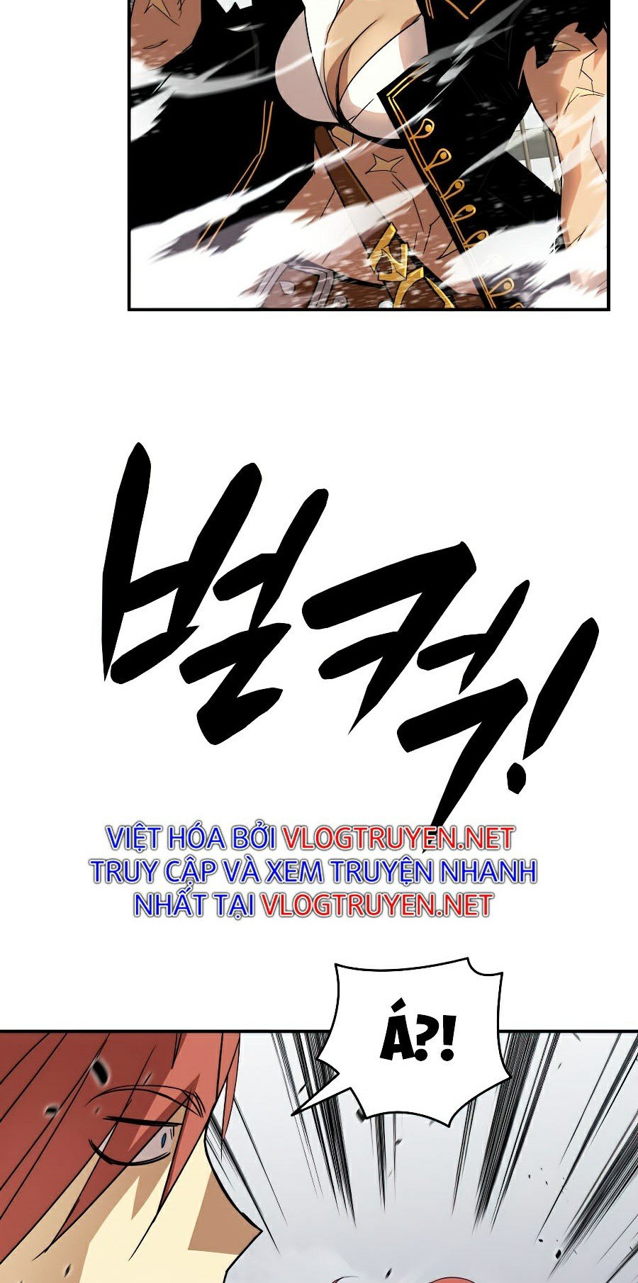 Trở Lại Làm Tân Thủ: Chapter 64
