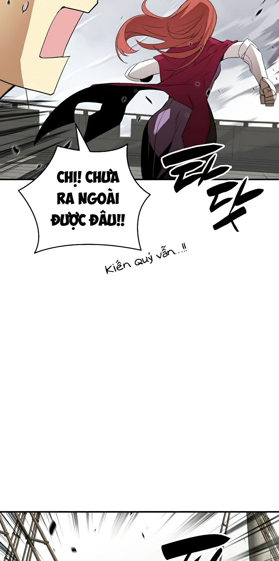 Trở Lại Làm Tân Thủ: Chapter 64