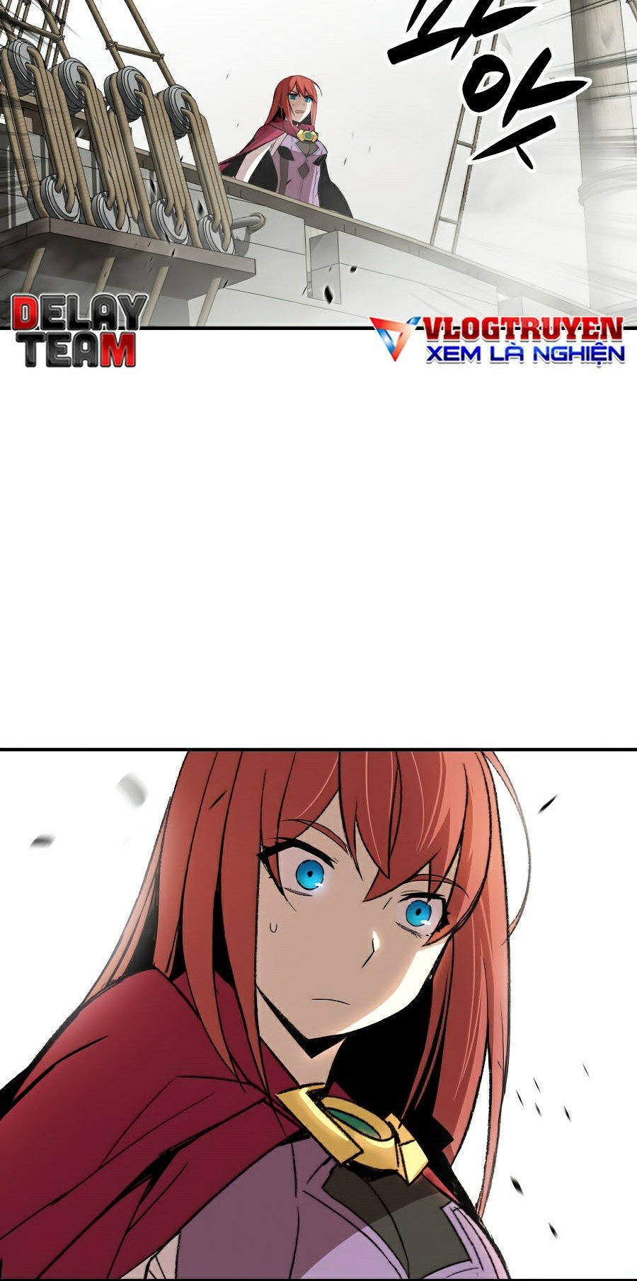 Trở Lại Làm Tân Thủ: Chapter 64