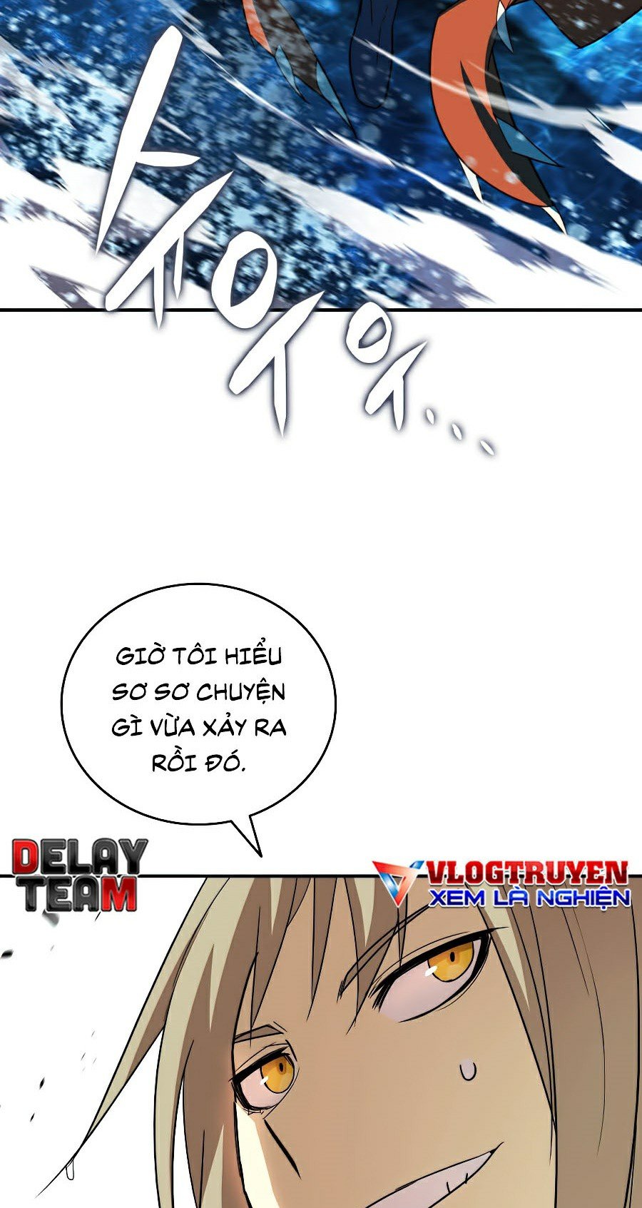 Trở Lại Làm Tân Thủ: Chapter 64