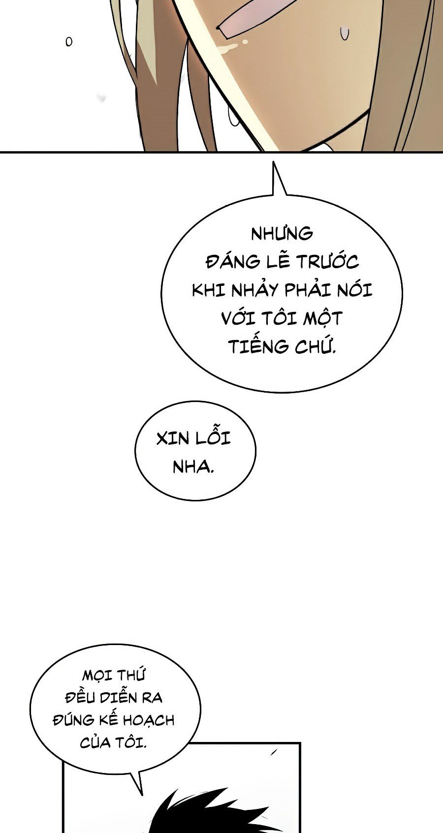 Trở Lại Làm Tân Thủ: Chapter 64