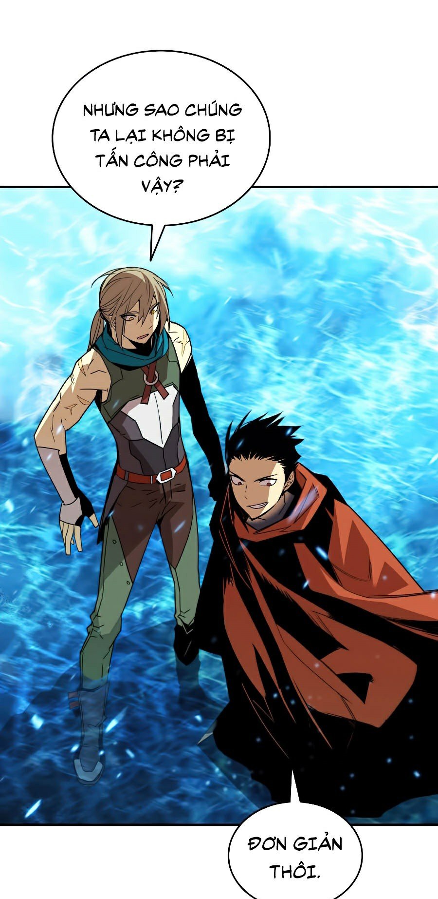 Trở Lại Làm Tân Thủ: Chapter 64