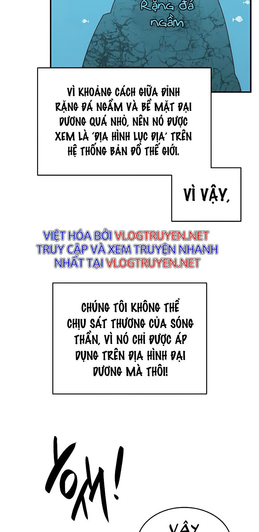 Trở Lại Làm Tân Thủ: Chapter 64