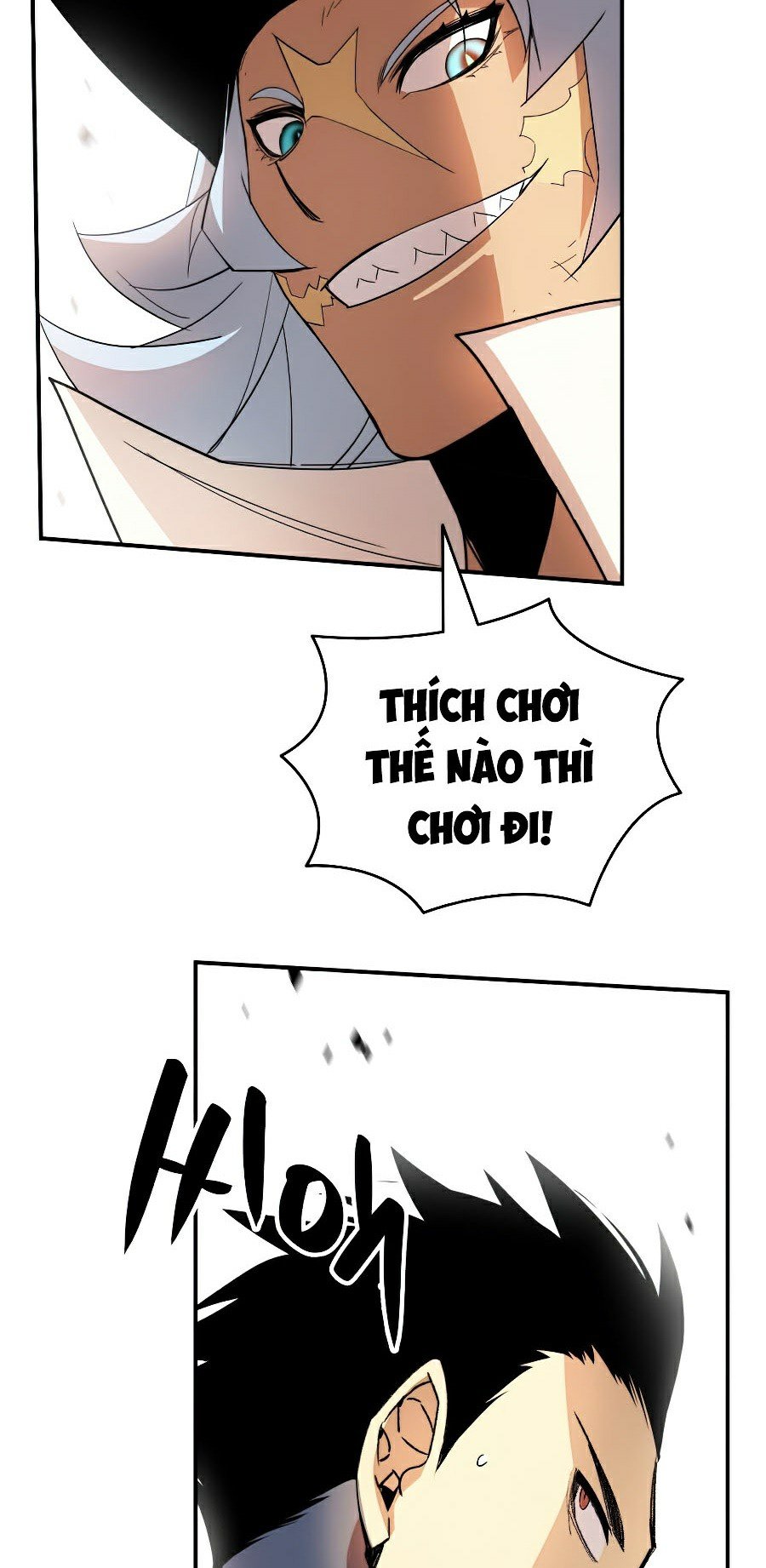 Trở Lại Làm Tân Thủ: Chapter 64