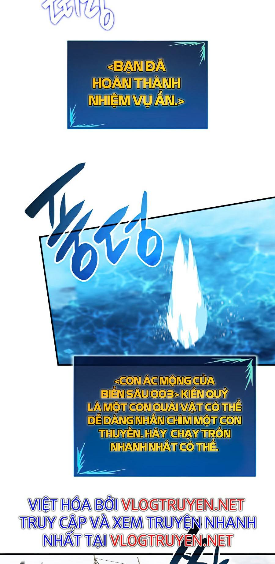 Trở Lại Làm Tân Thủ: Chapter 65