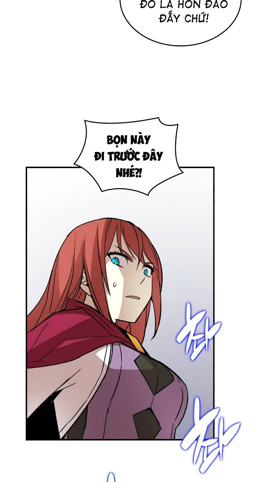 Trở Lại Làm Tân Thủ: Chapter 65