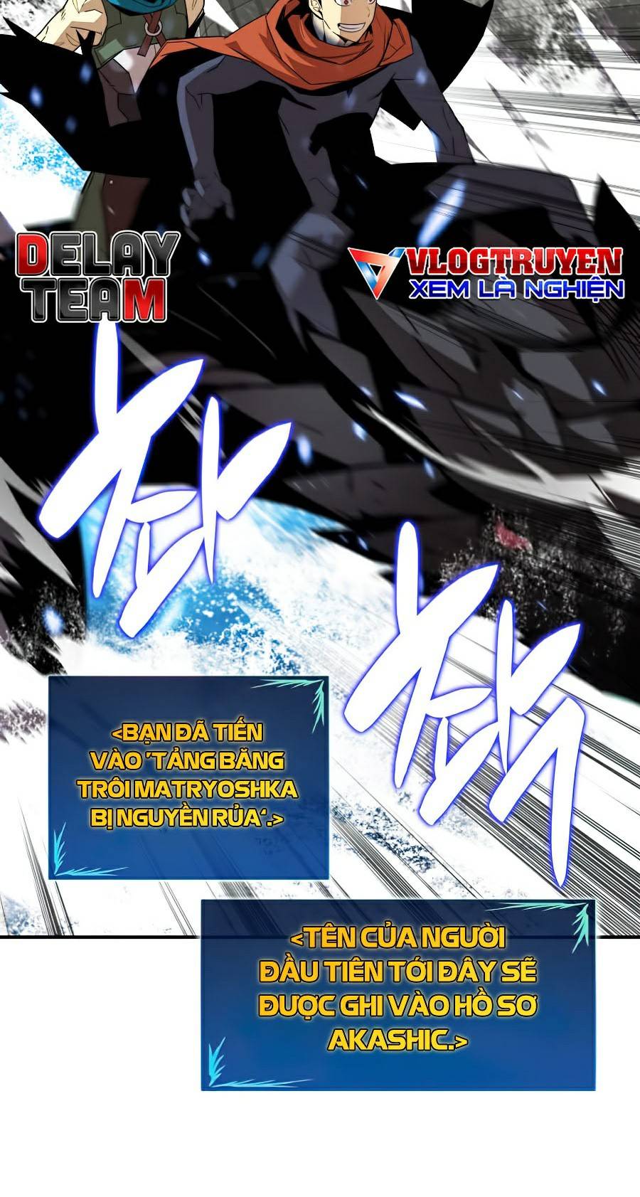 Trở Lại Làm Tân Thủ: Chapter 65