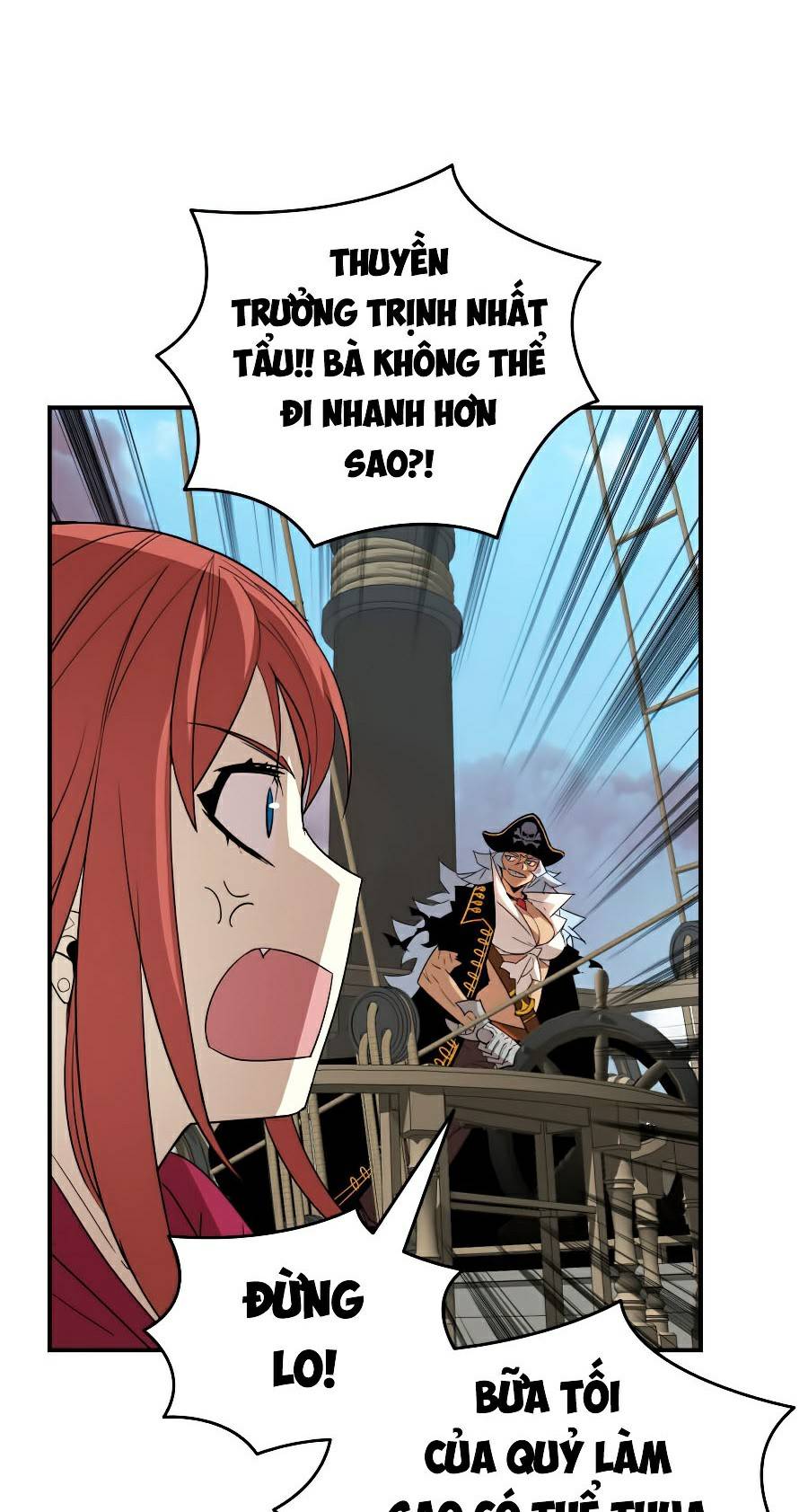 Trở Lại Làm Tân Thủ: Chapter 65