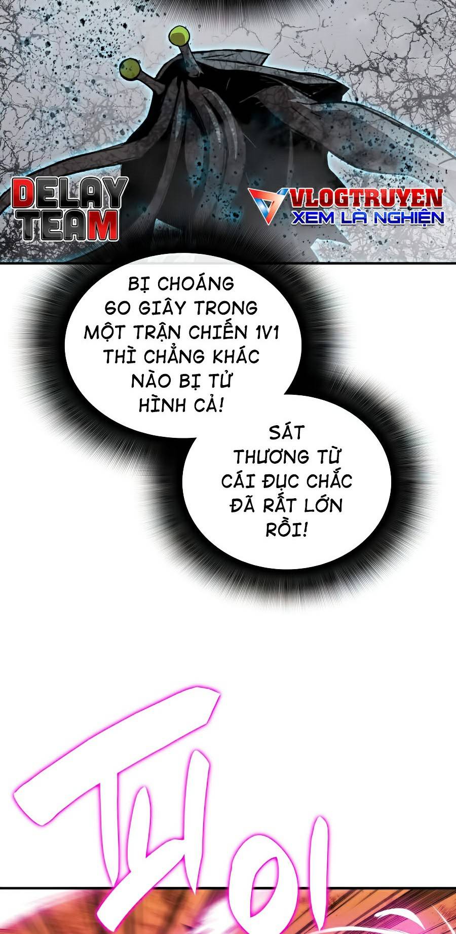 Trở Lại Làm Tân Thủ: Chapter 65