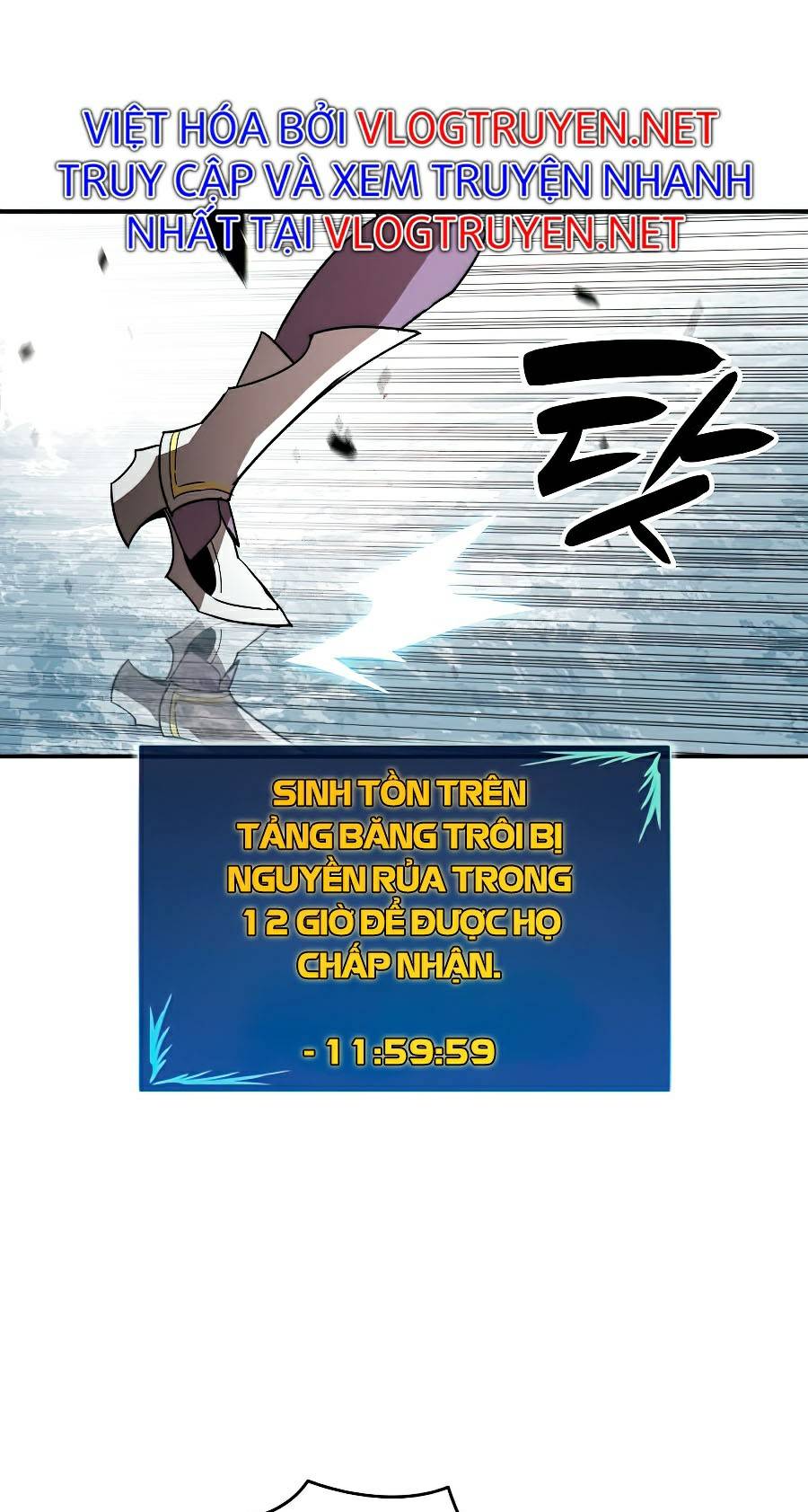Trở Lại Làm Tân Thủ: Chapter 65