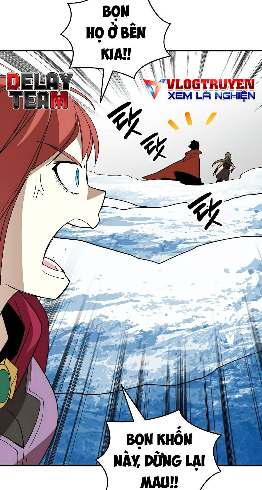 Trở Lại Làm Tân Thủ: Chapter 65