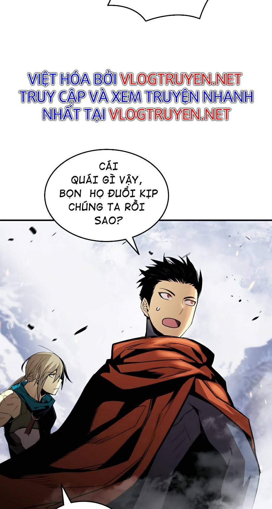 Trở Lại Làm Tân Thủ: Chapter 65