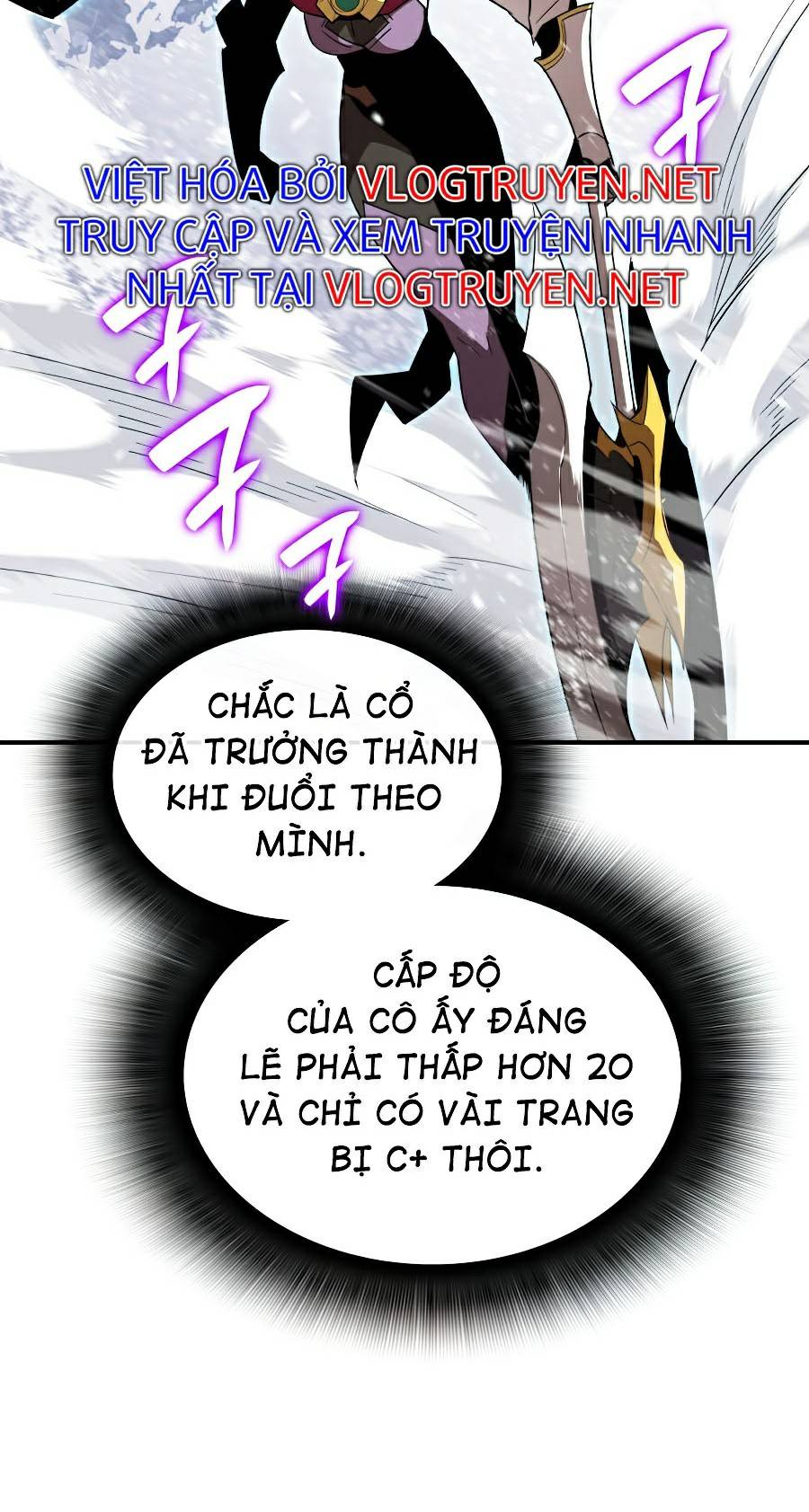 Trở Lại Làm Tân Thủ: Chapter 65
