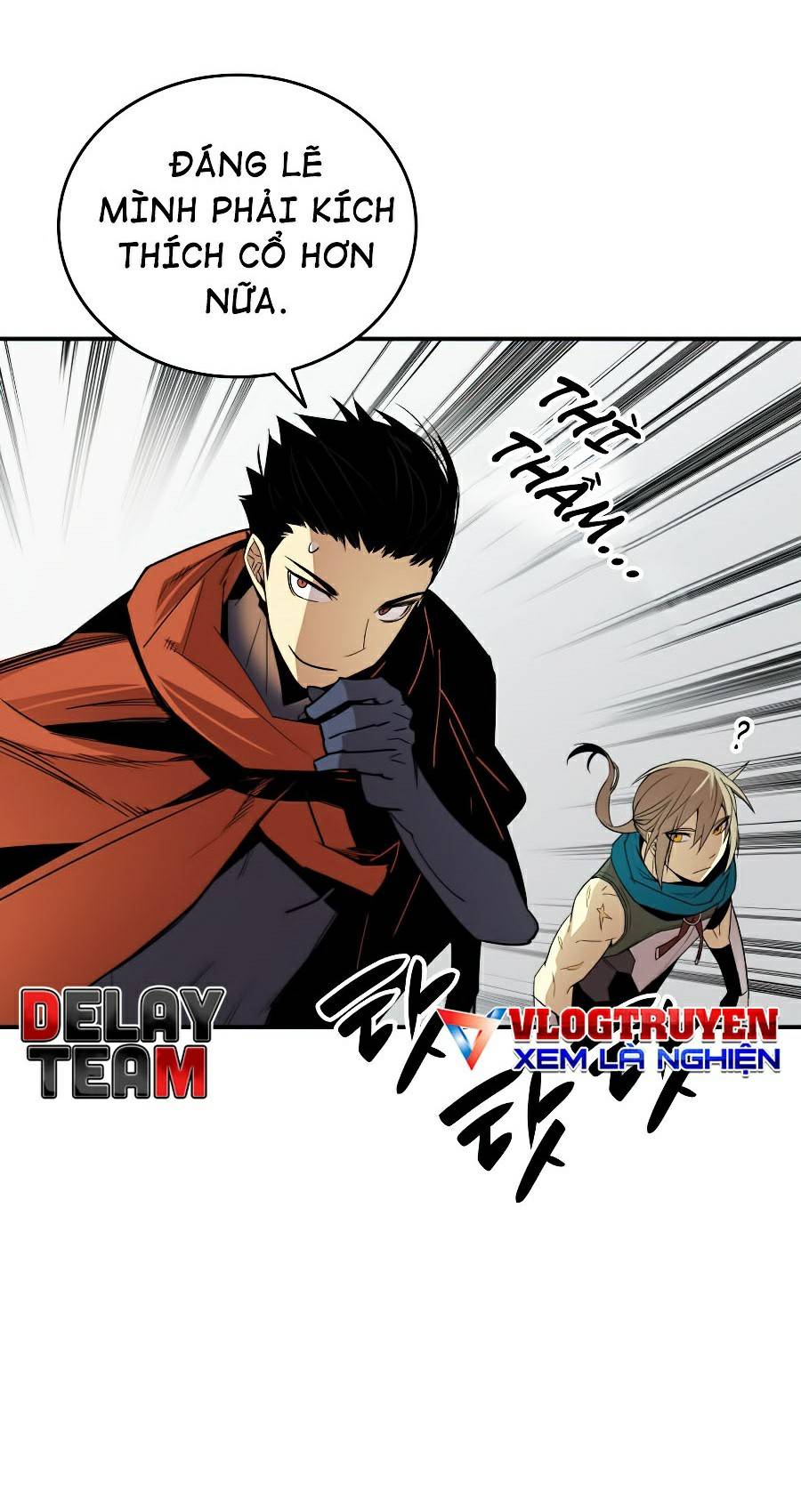 Trở Lại Làm Tân Thủ: Chapter 65