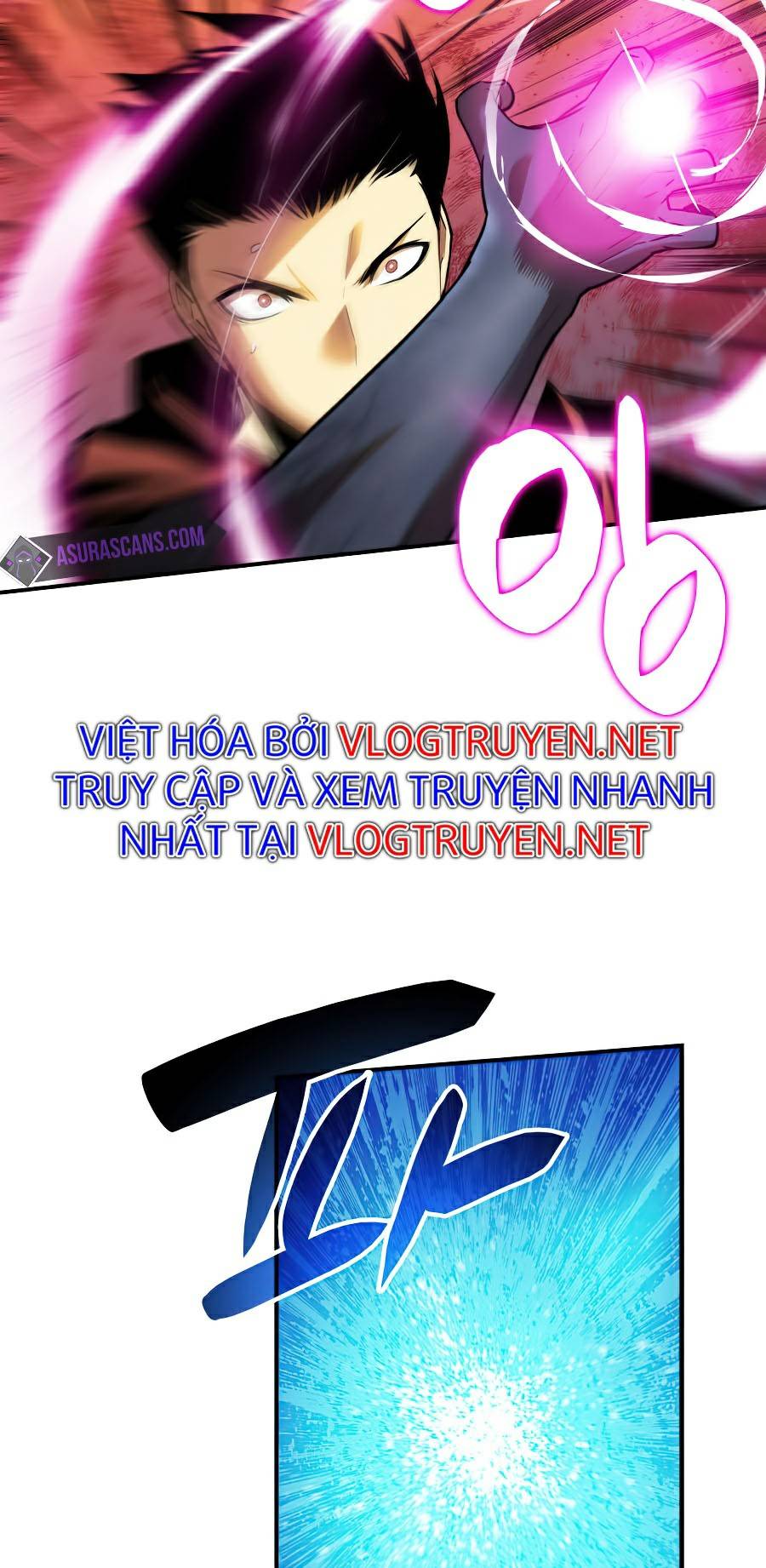Trở Lại Làm Tân Thủ: Chapter 65