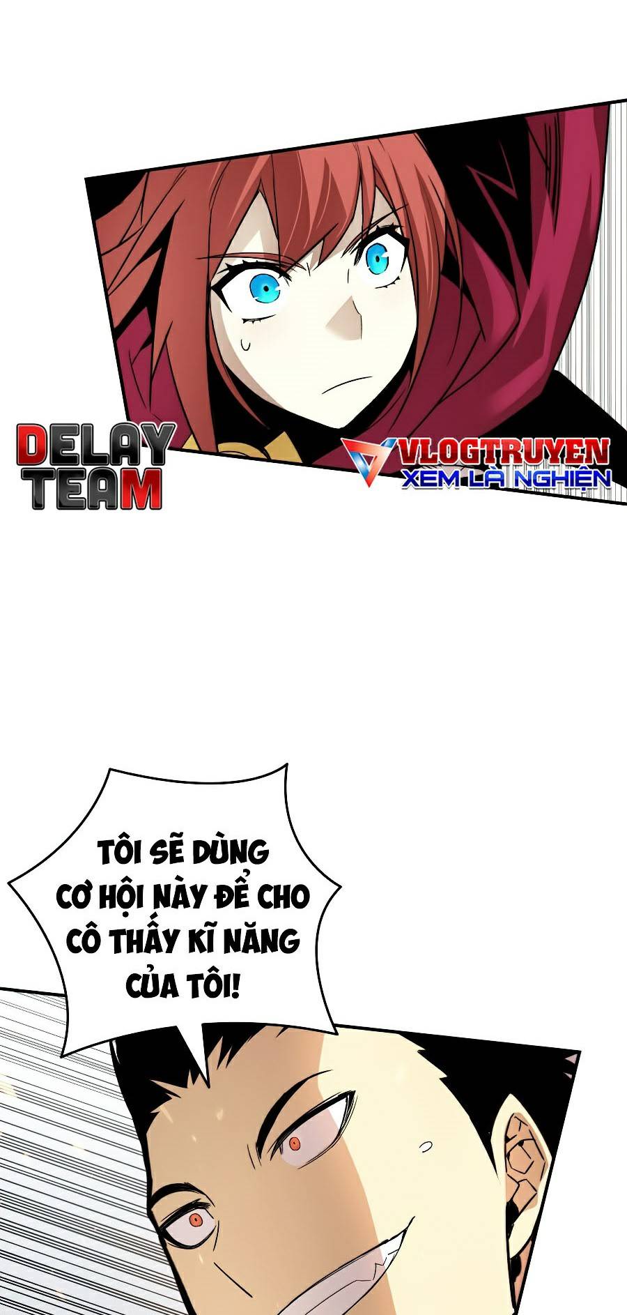 Trở Lại Làm Tân Thủ: Chapter 65