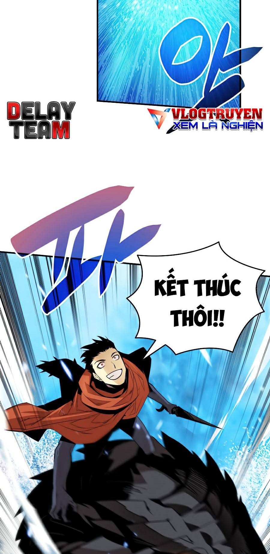 Trở Lại Làm Tân Thủ: Chapter 65