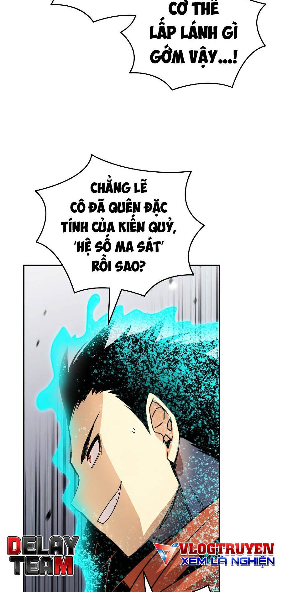 Trở Lại Làm Tân Thủ: Chapter 65