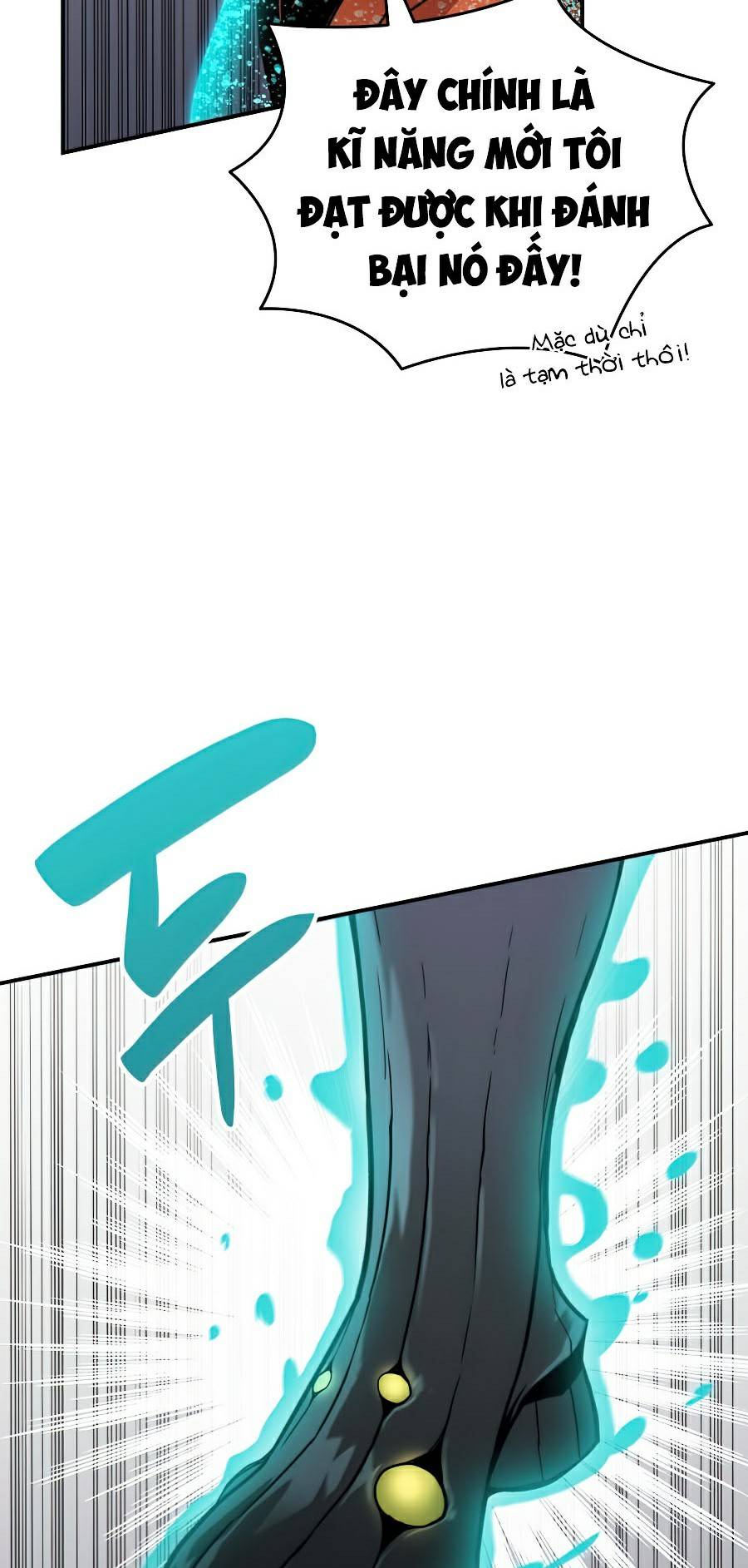 Trở Lại Làm Tân Thủ: Chapter 65
